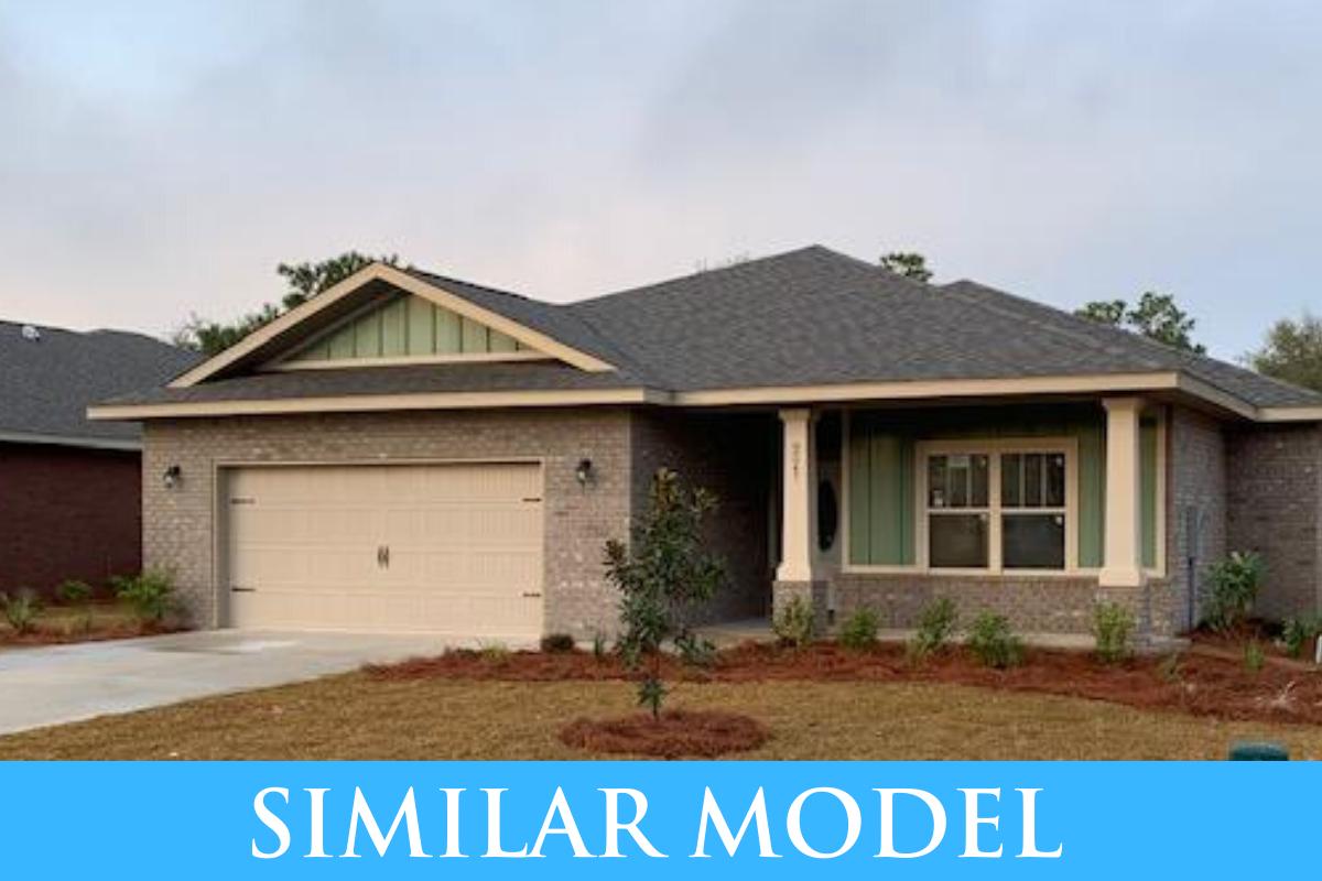 Pebble Brook - Residential