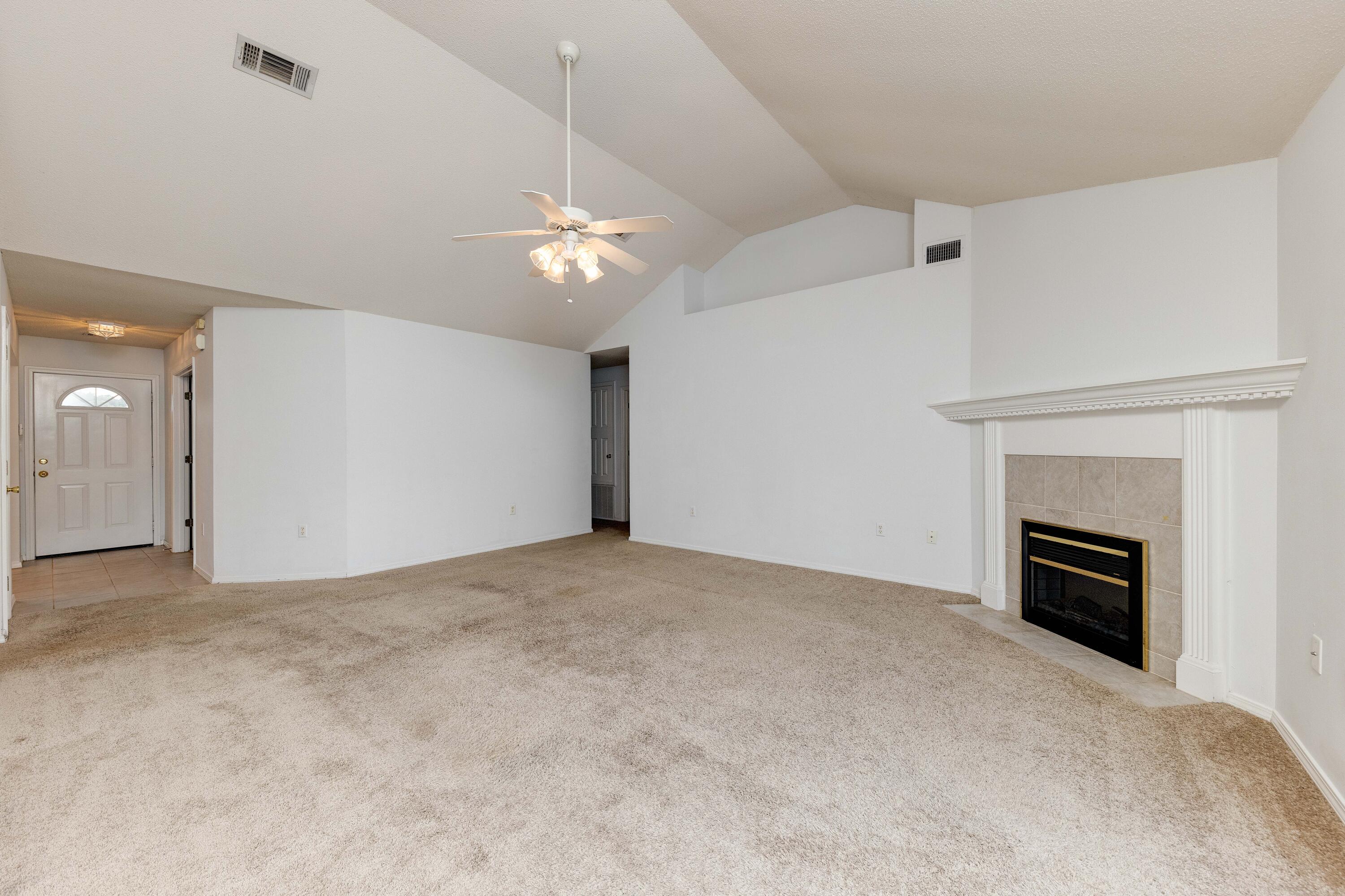 Antioch Est III - Residential