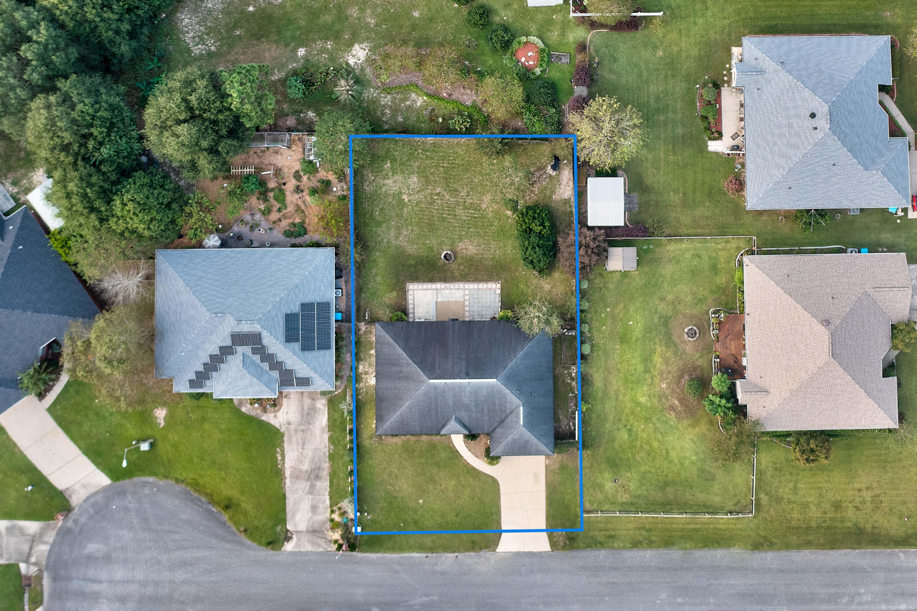 Antioch Est III - Residential