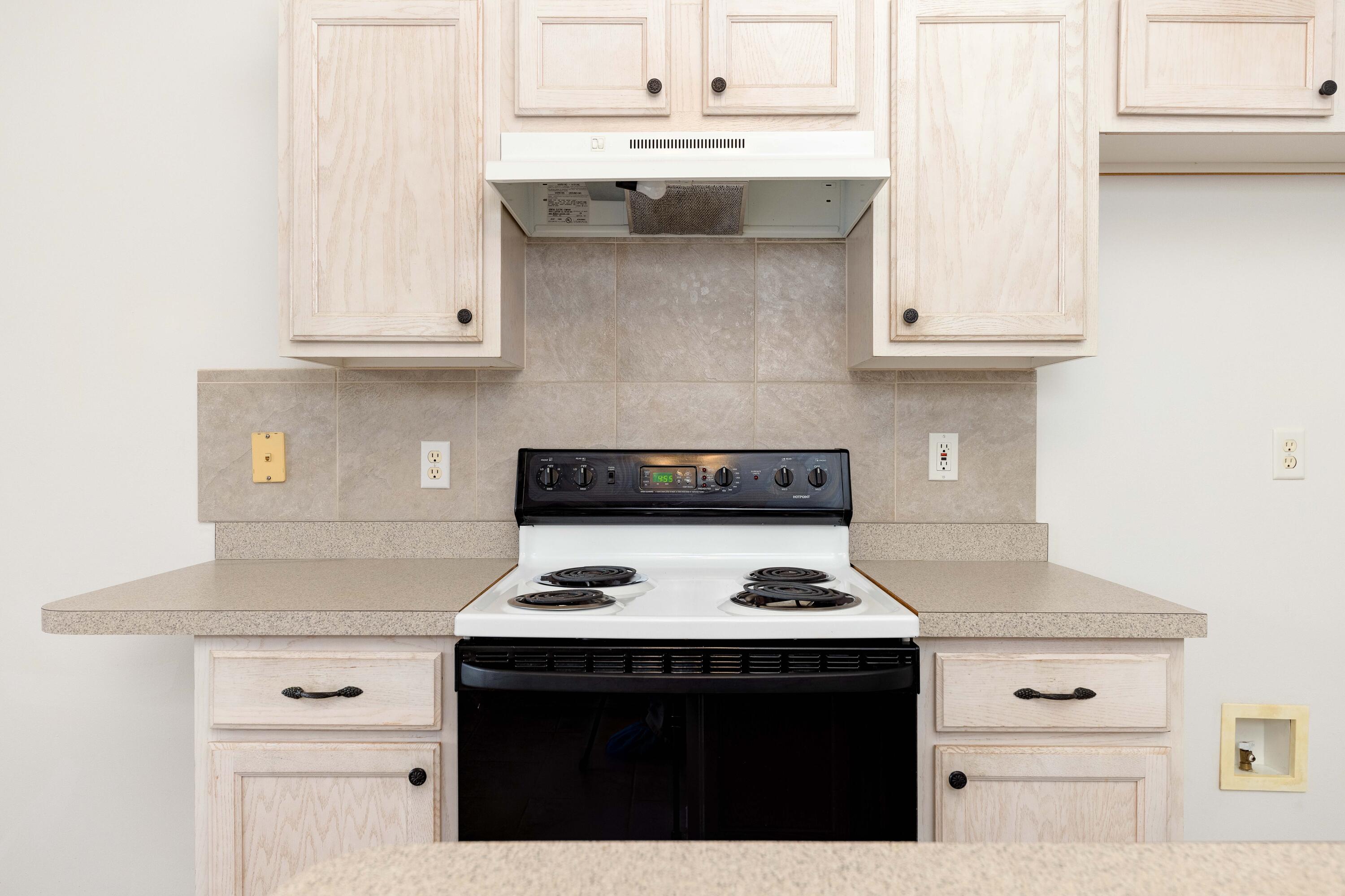 Antioch Est III - Residential