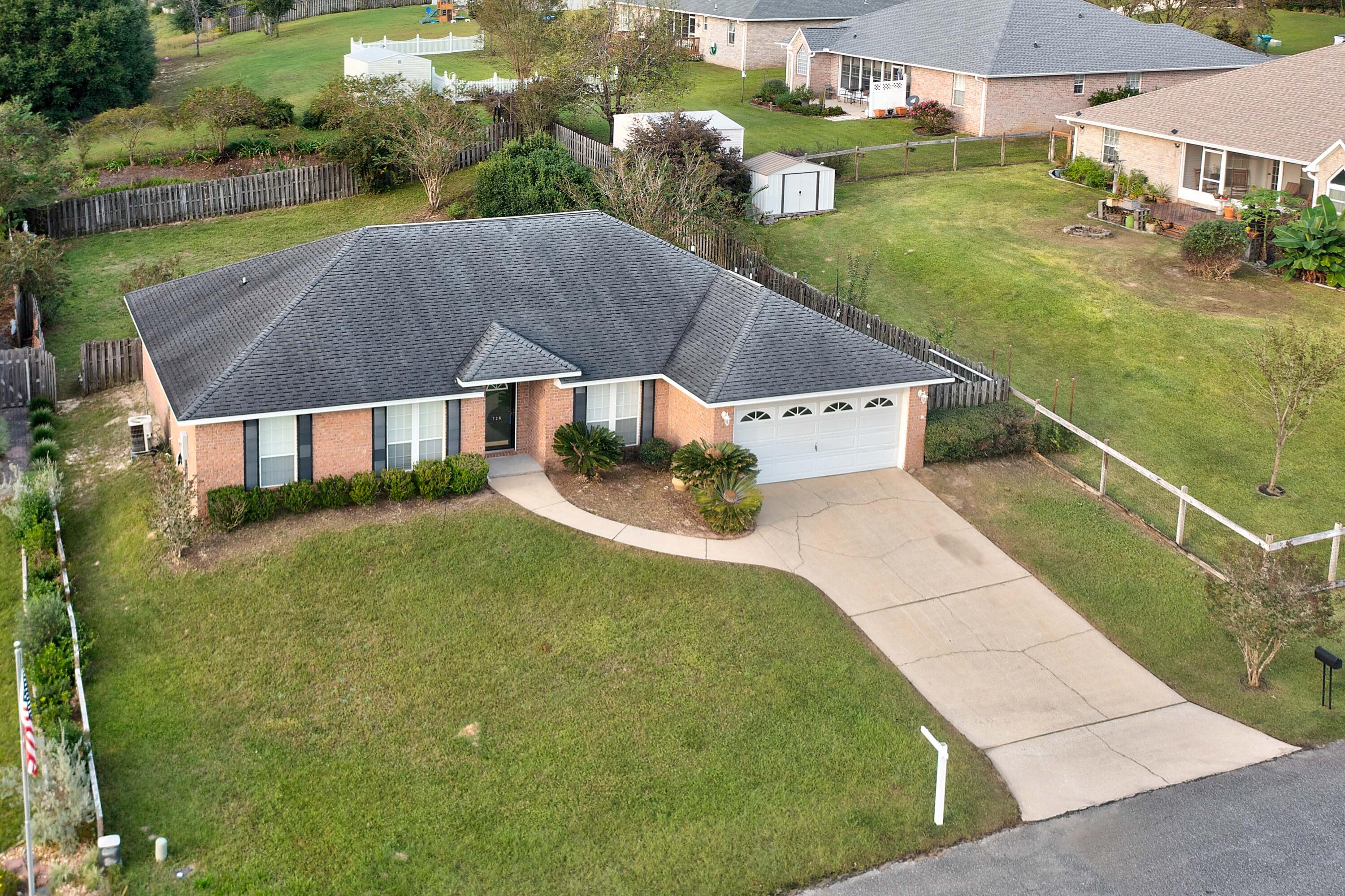 Antioch Est III - Residential