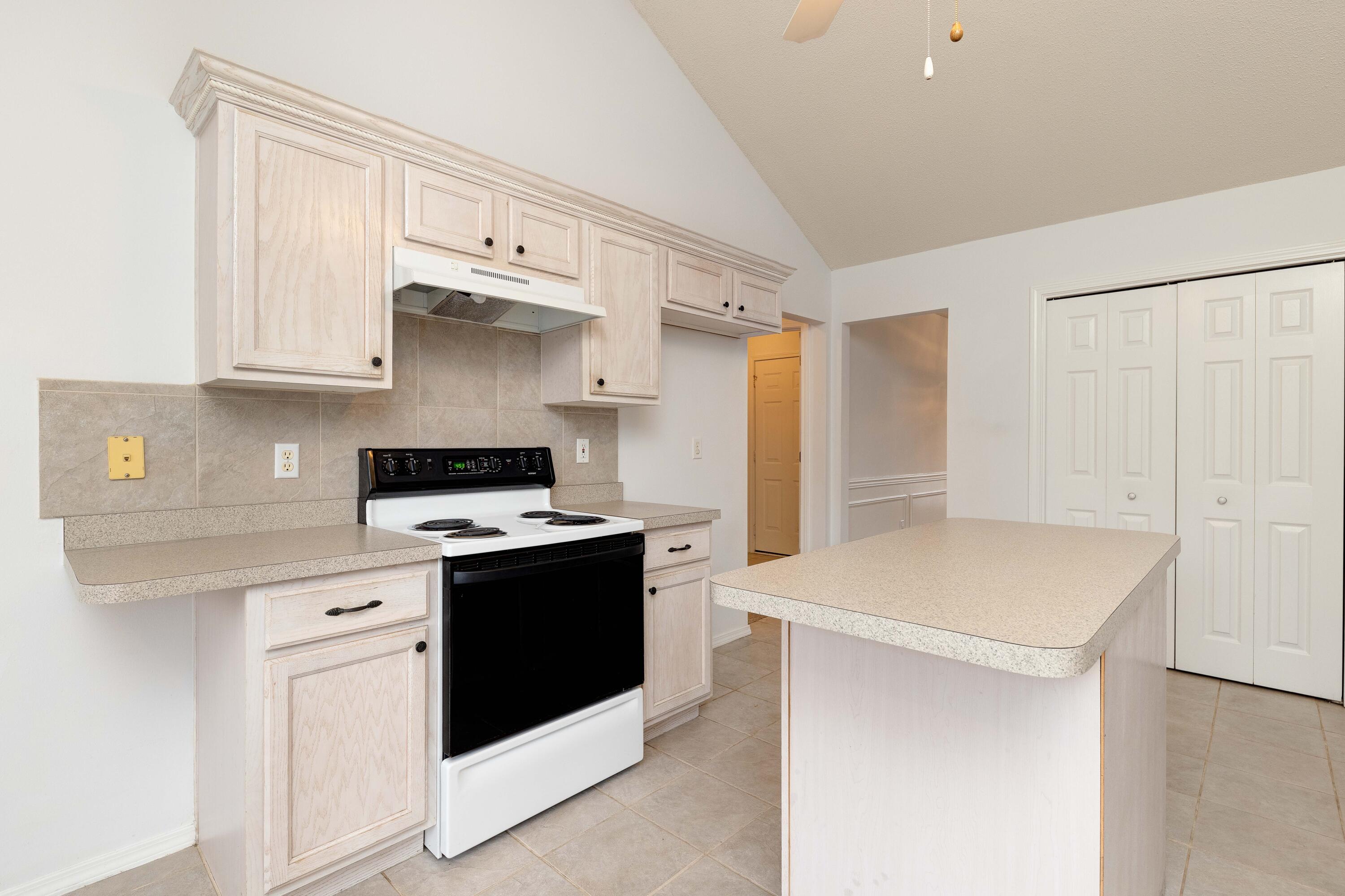 Antioch Est III - Residential