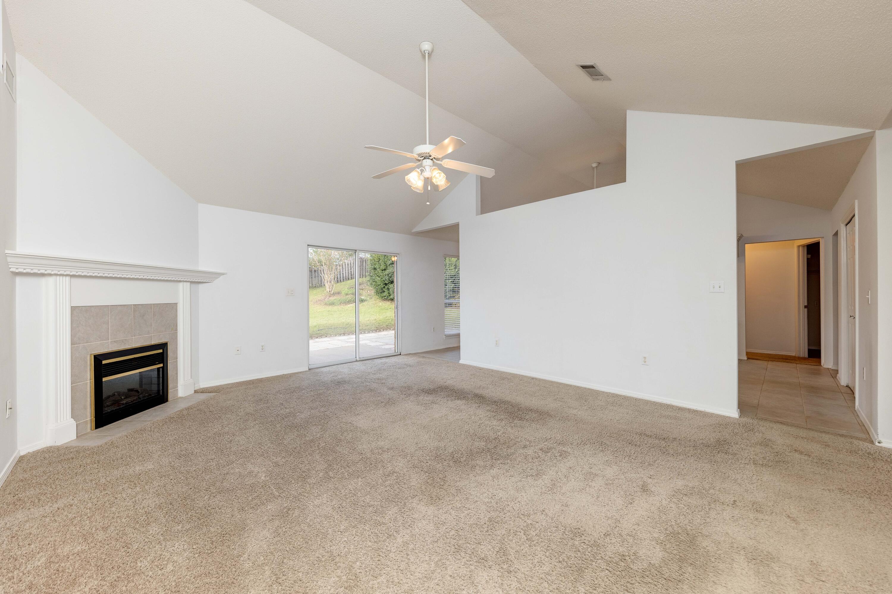 Antioch Est III - Residential