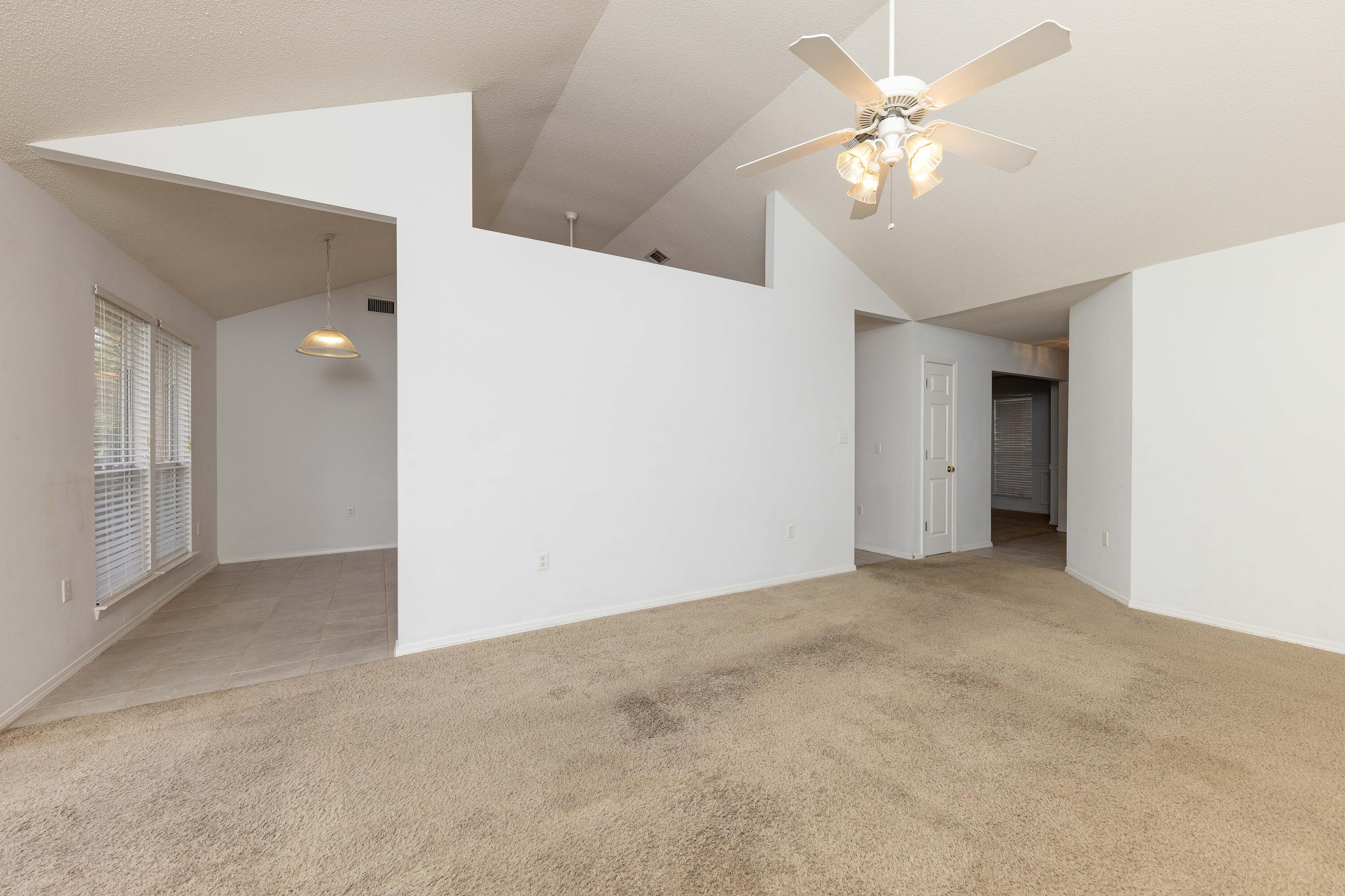 Antioch Est III - Residential