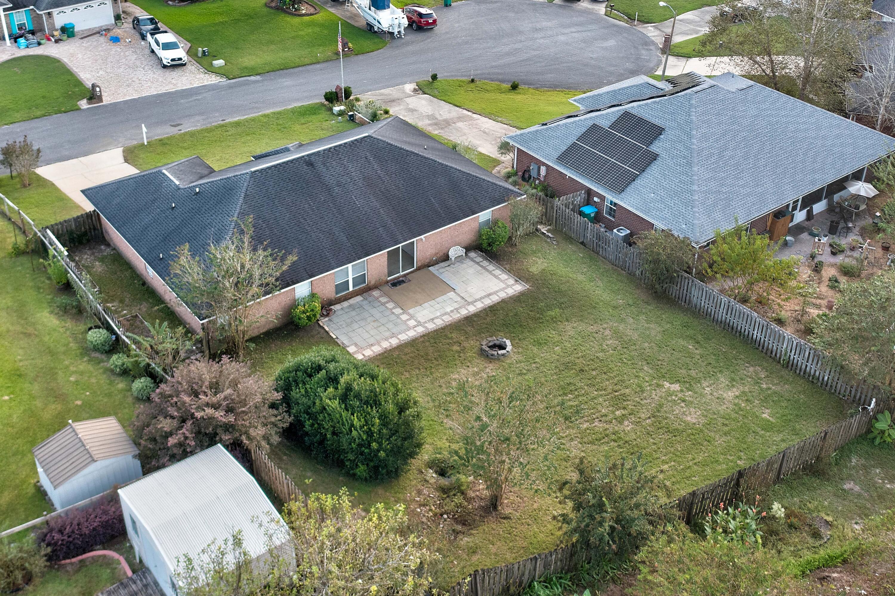 Antioch Est III - Residential