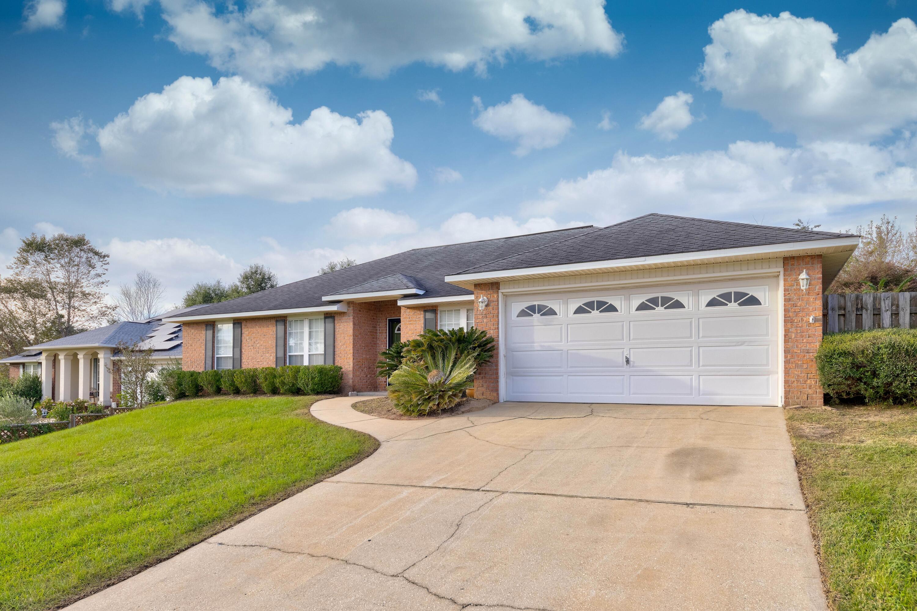 Antioch Est III - Residential