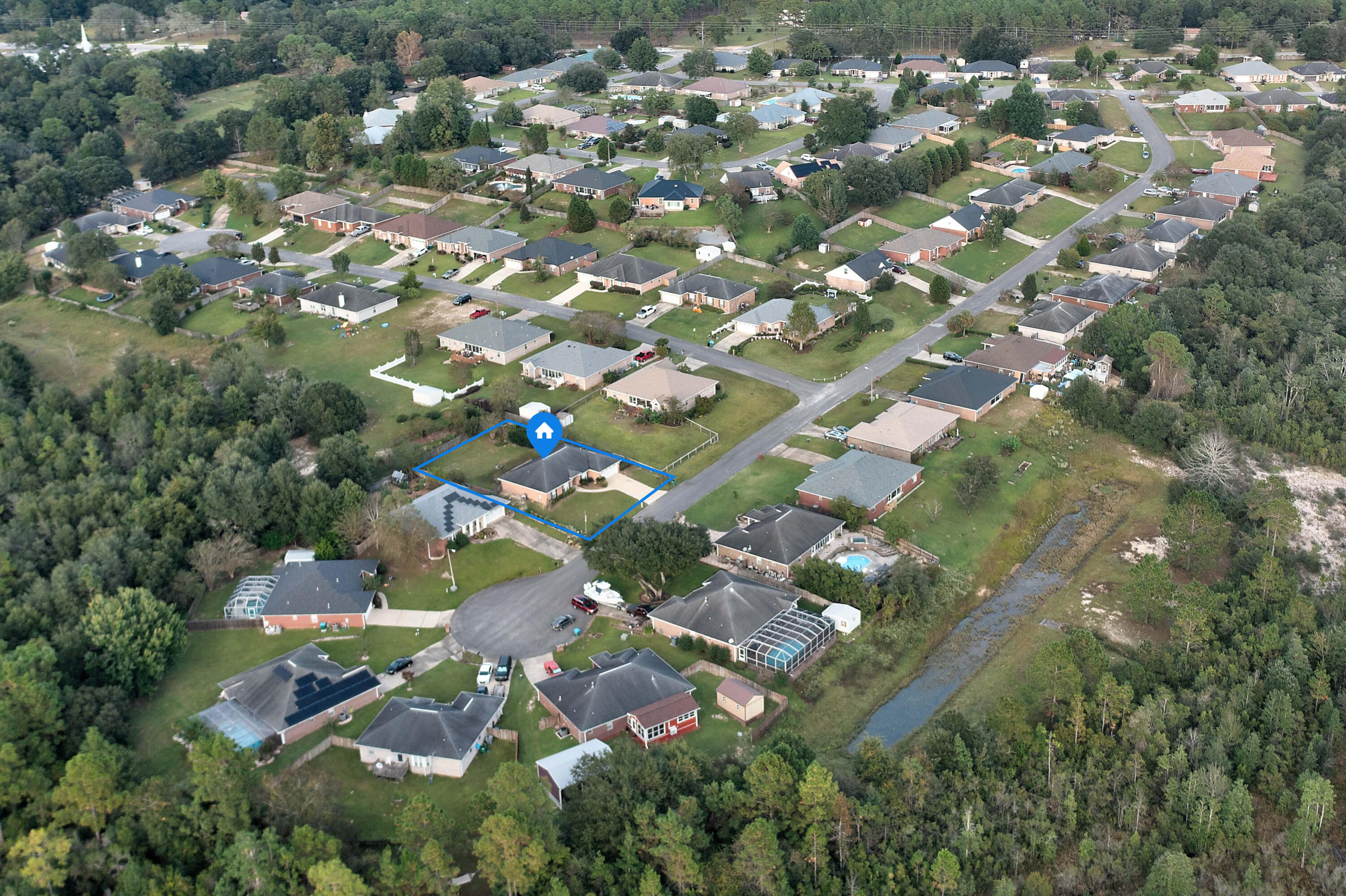 Antioch Est III - Residential