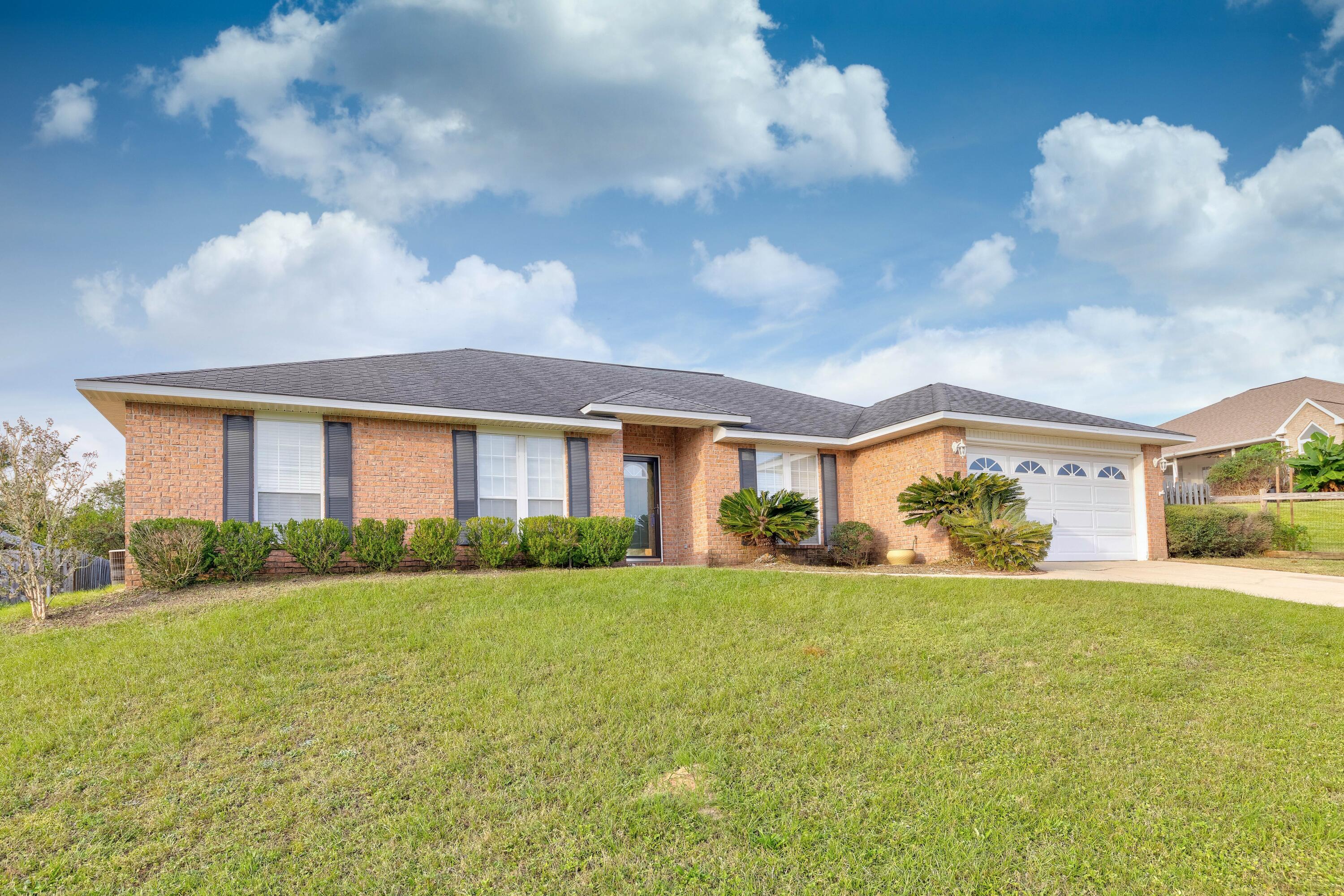 Antioch Est III - Residential