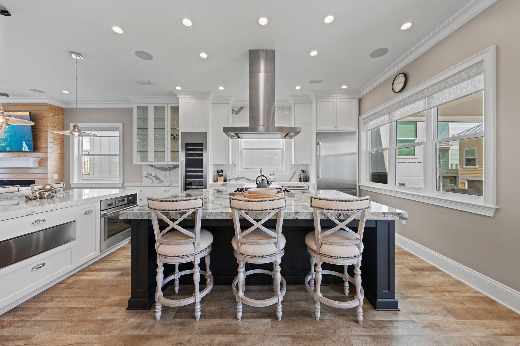 GRAND NAVARRE - Residential