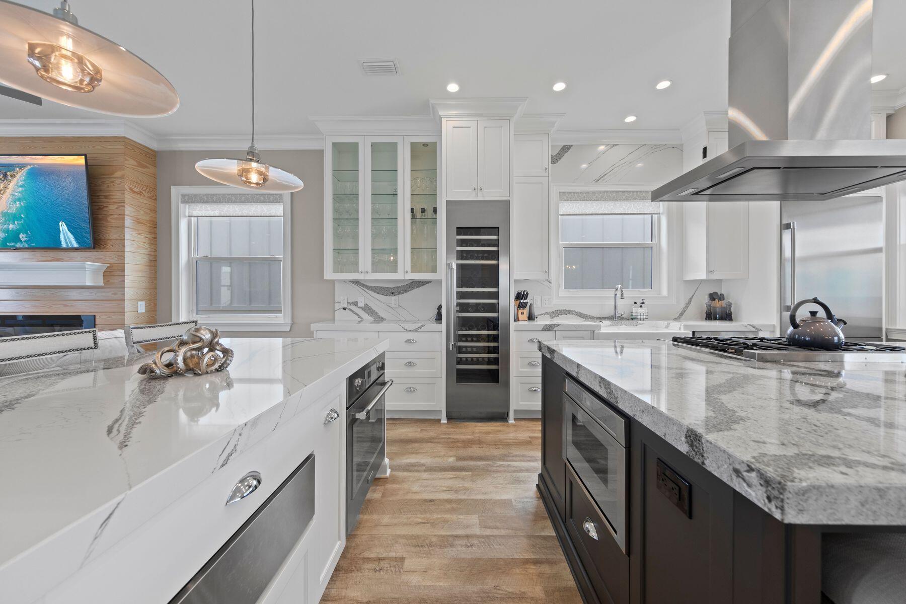 GRAND NAVARRE - Residential