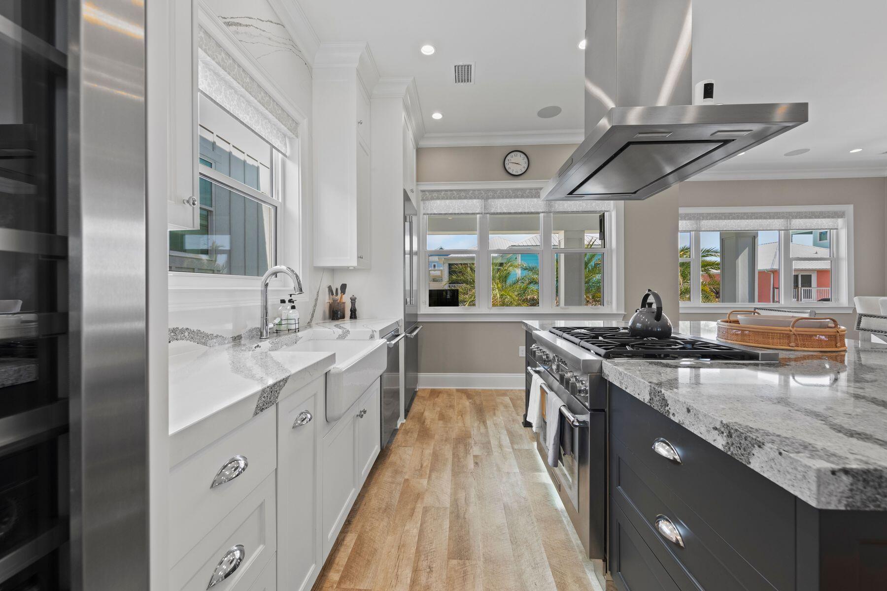 GRAND NAVARRE - Residential