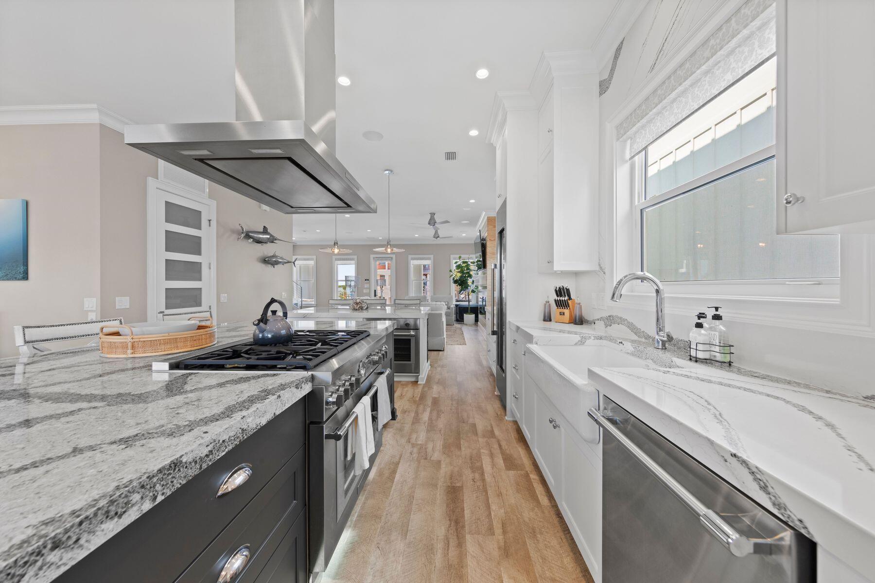 GRAND NAVARRE - Residential