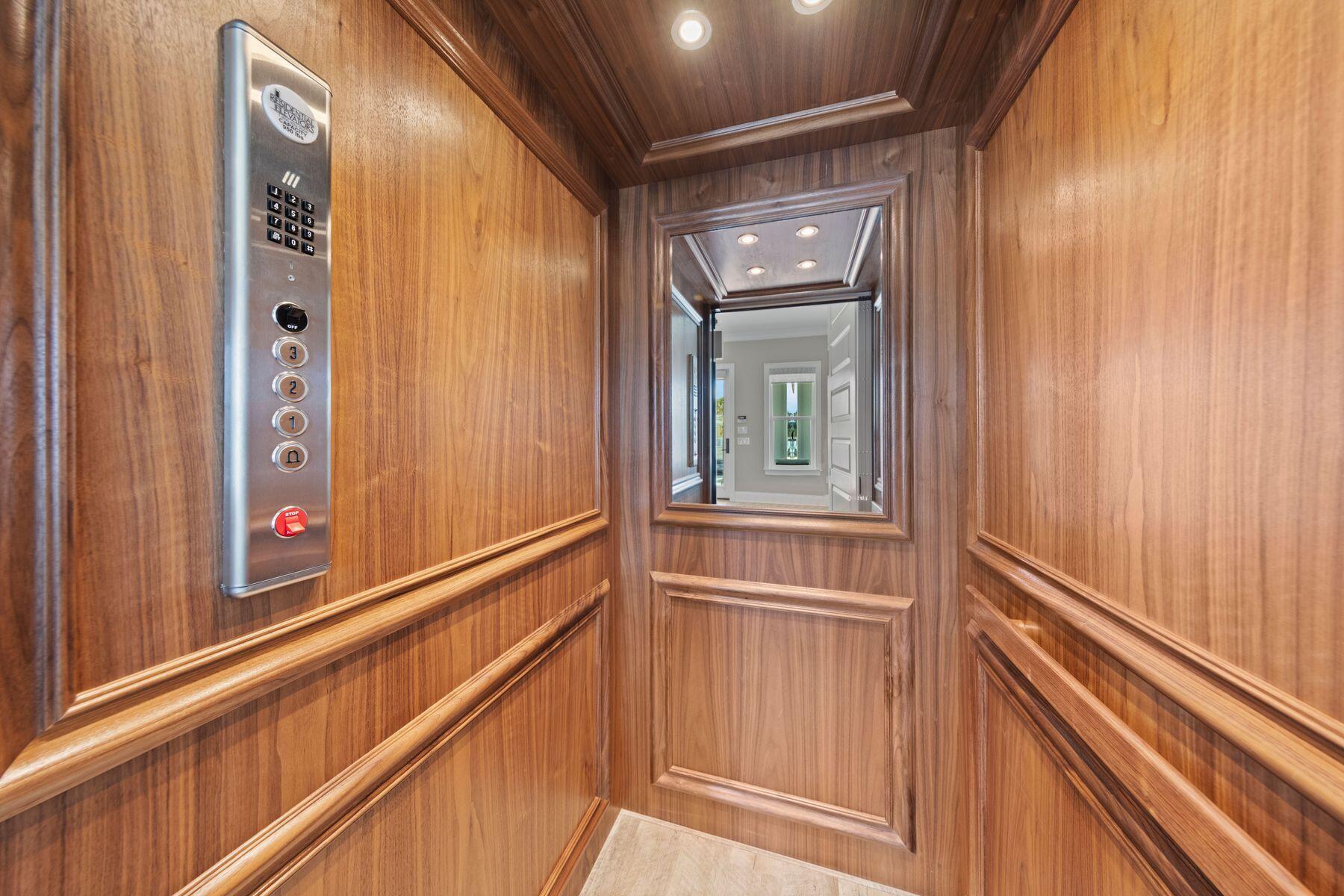 GRAND NAVARRE - Residential