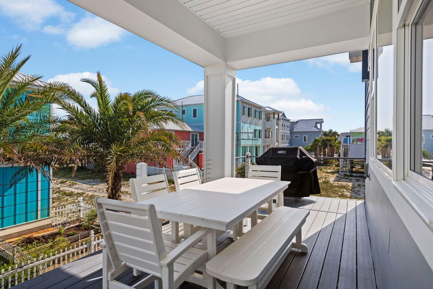 GRAND NAVARRE - Residential