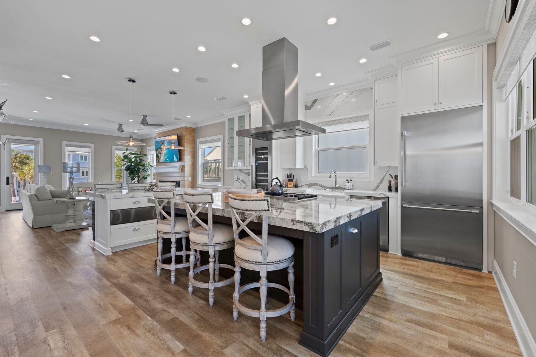 GRAND NAVARRE - Residential