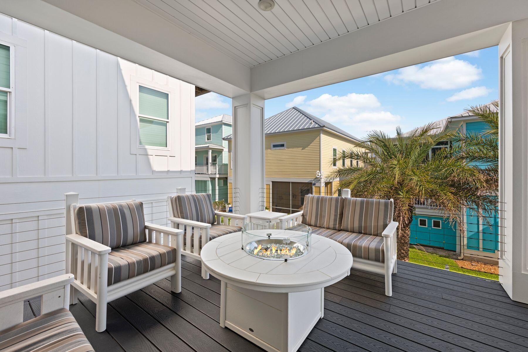 GRAND NAVARRE - Residential