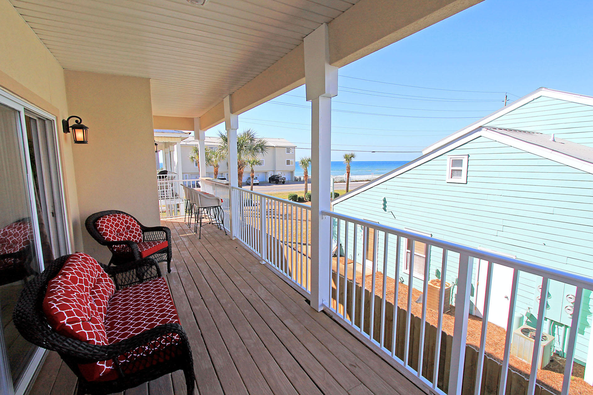 SUMMER HAVEN NORTH T/H - Residential