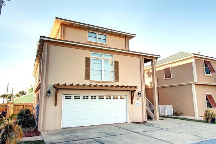 SUMMER HAVEN NORTH T/H - Residential