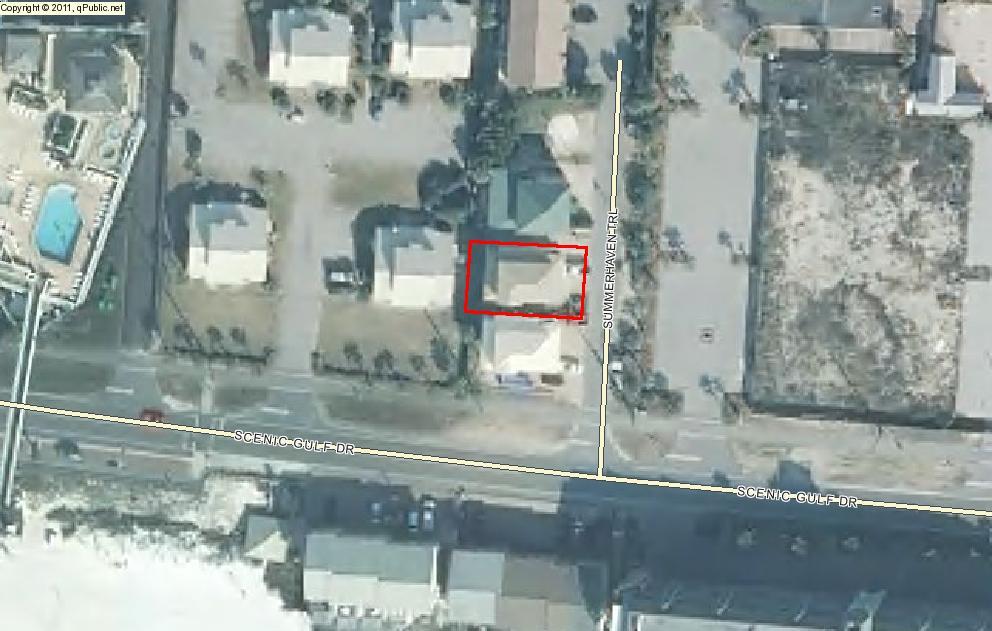 SUMMER HAVEN NORTH T/H - Residential