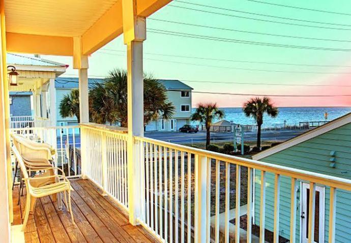 SUMMER HAVEN NORTH T/H - Residential