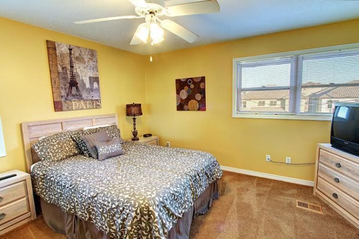 SUMMER HAVEN NORTH T/H - Residential