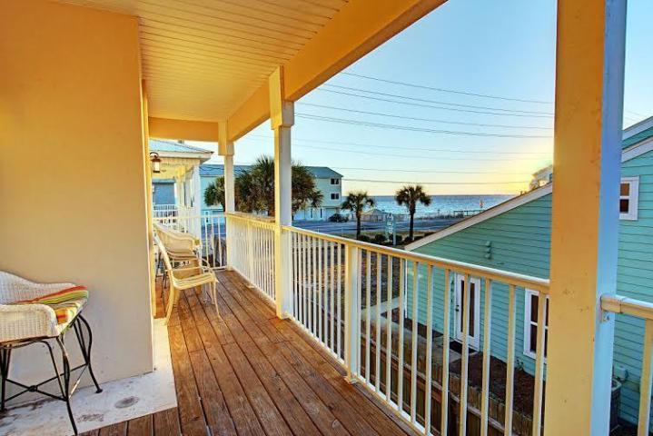 SUMMER HAVEN NORTH T/H - Residential