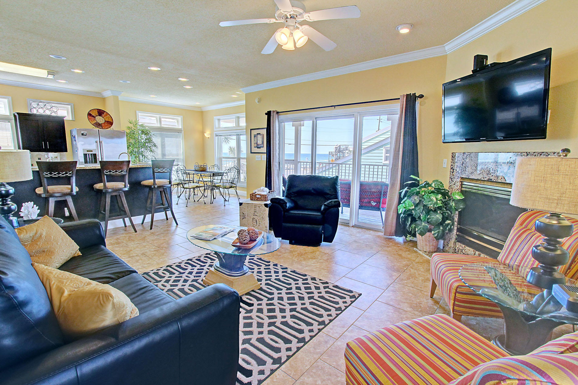 SUMMER HAVEN NORTH T/H - Residential