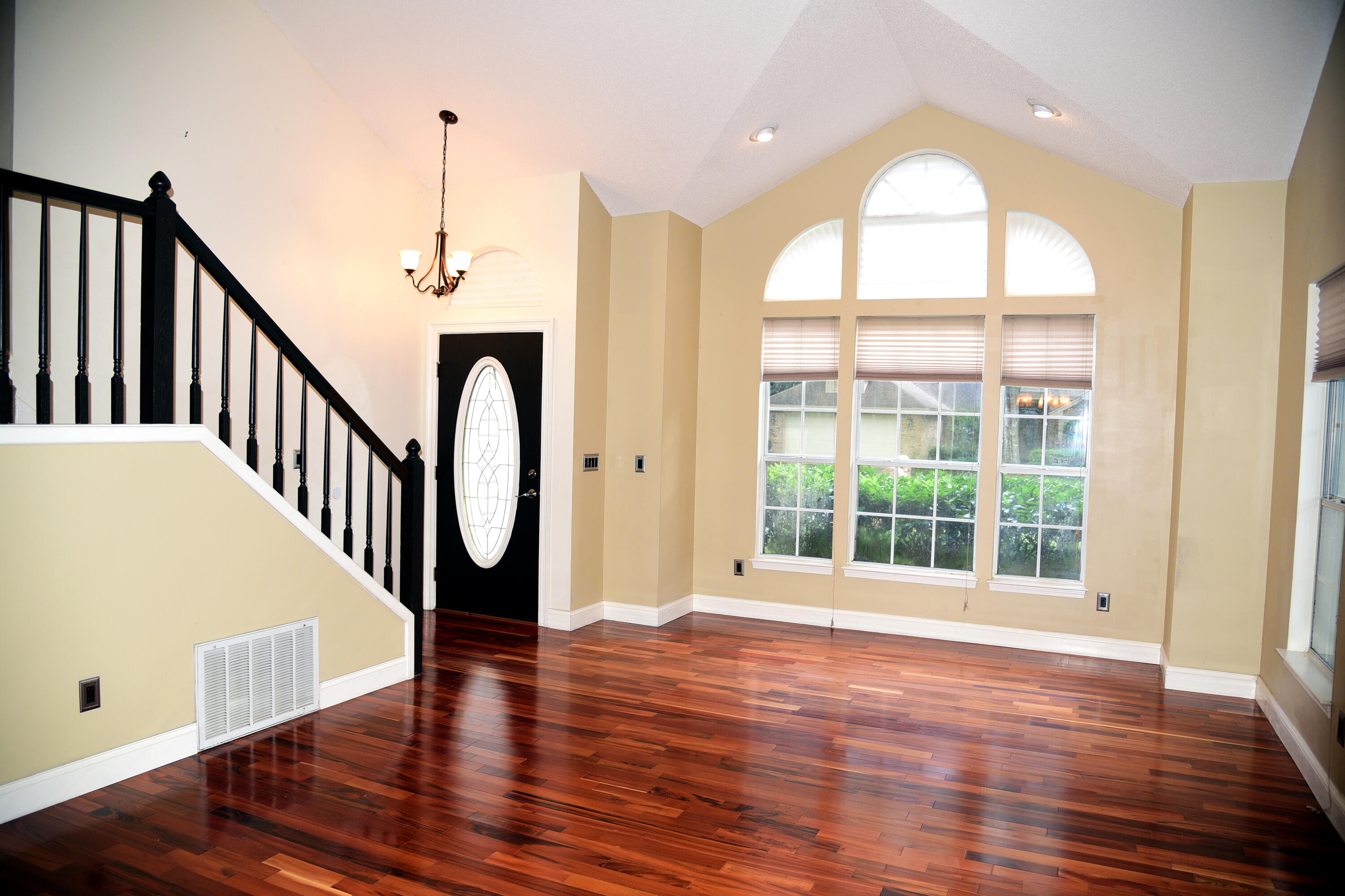 PARKWOOD ESTATES PH 1 BLUEWATER BAY - Residential