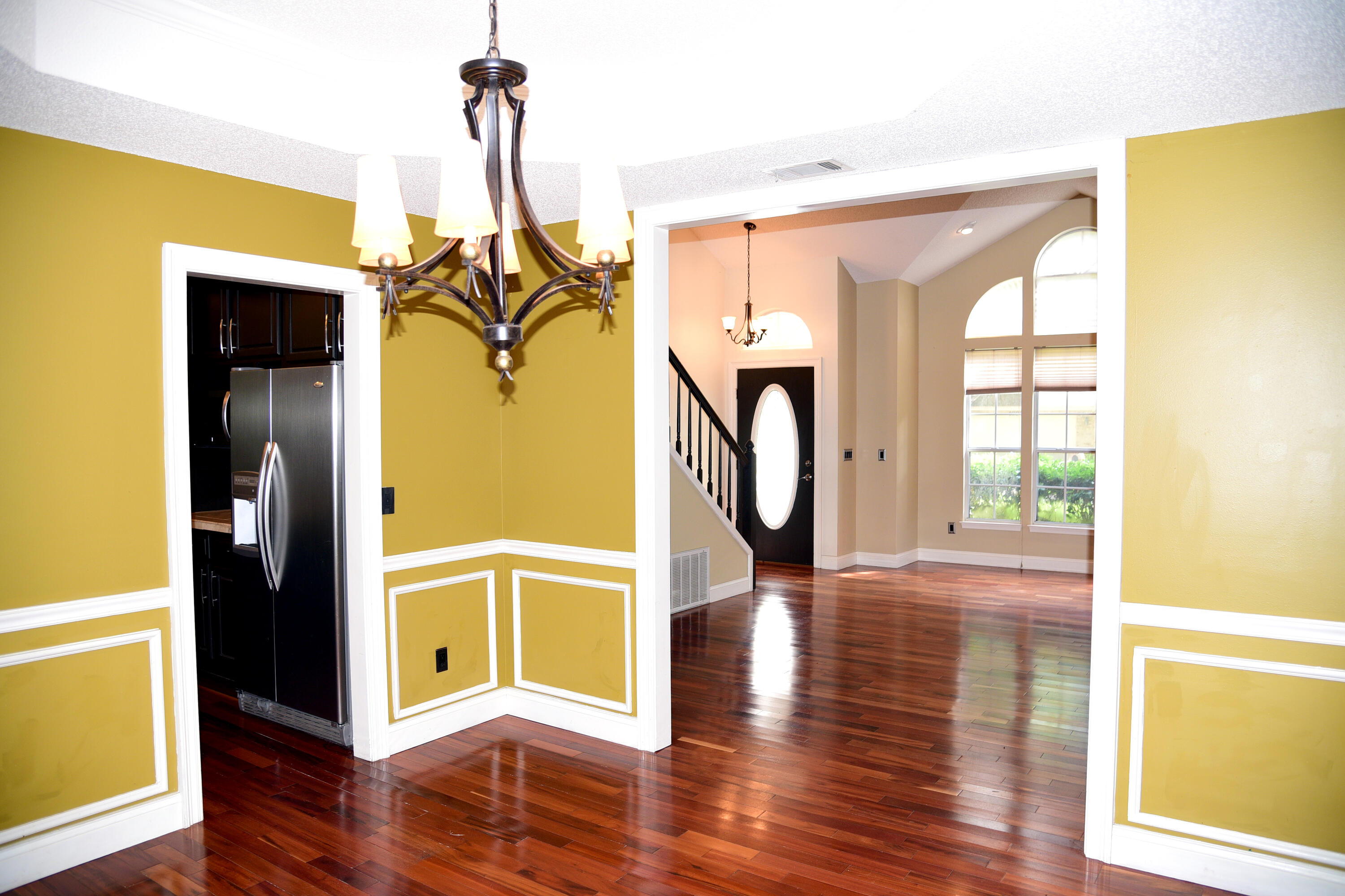 PARKWOOD ESTATES PH 1 BLUEWATER BAY - Residential