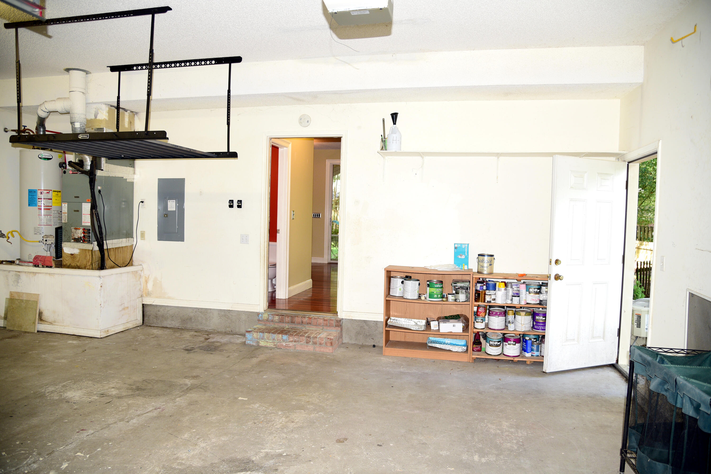 PARKWOOD ESTATES PH 1 BLUEWATER BAY - Residential