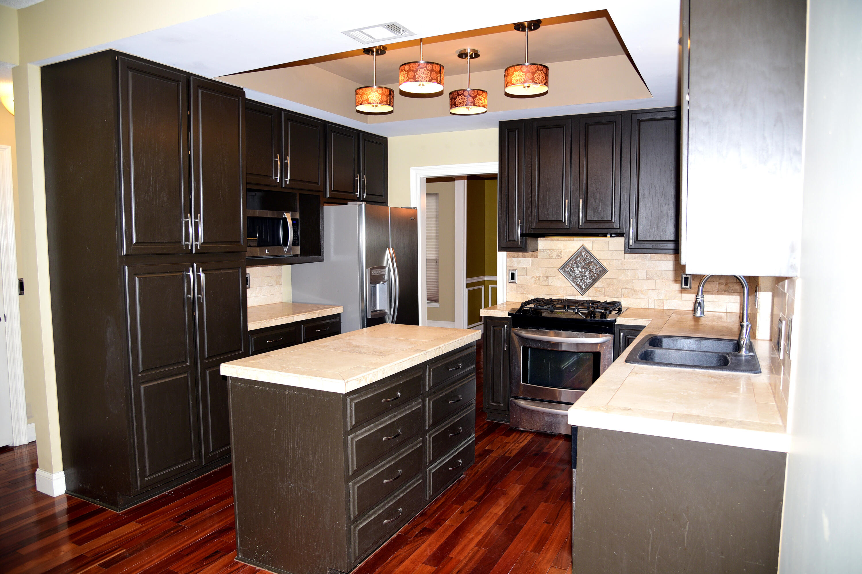 PARKWOOD ESTATES PH 1 BLUEWATER BAY - Residential