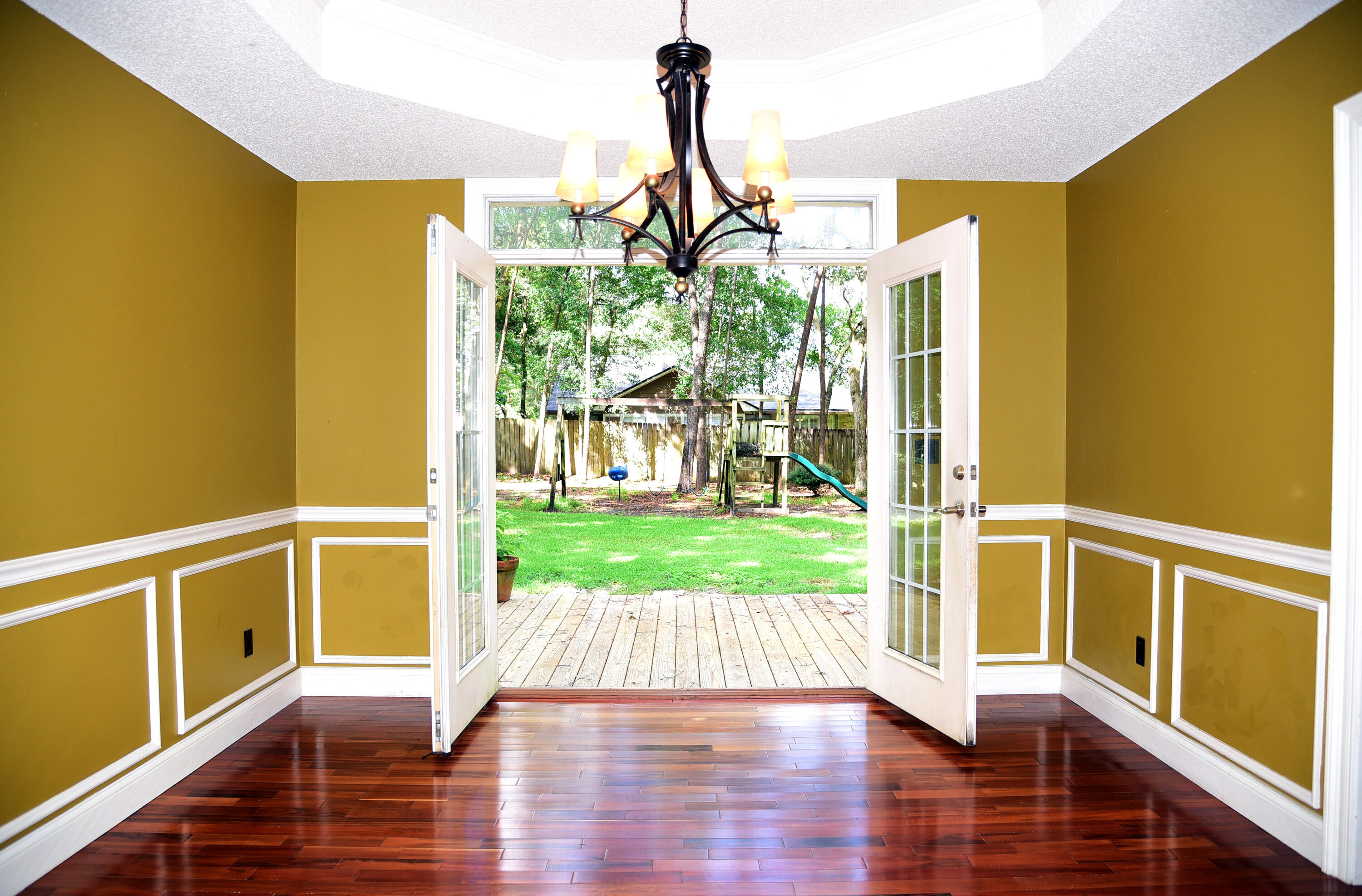 PARKWOOD ESTATES PH 1 BLUEWATER BAY - Residential