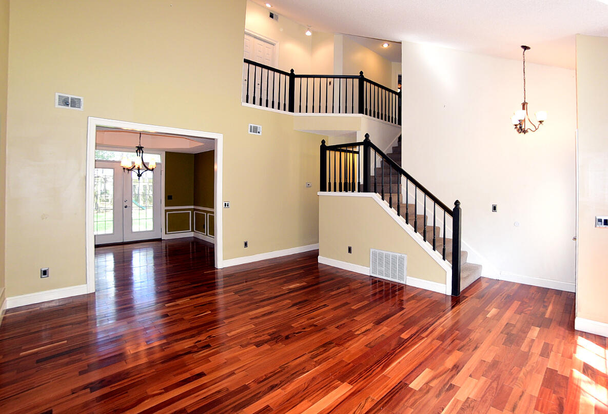 PARKWOOD ESTATES PH 1 BLUEWATER BAY - Residential