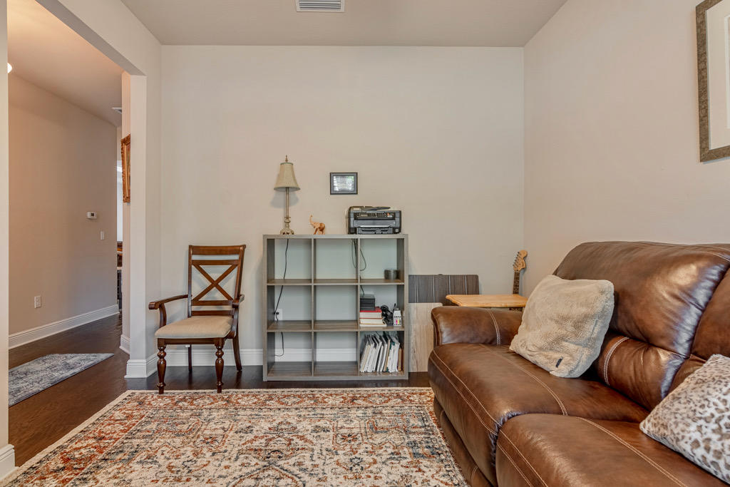 LAGRANGE LANDING - Residential