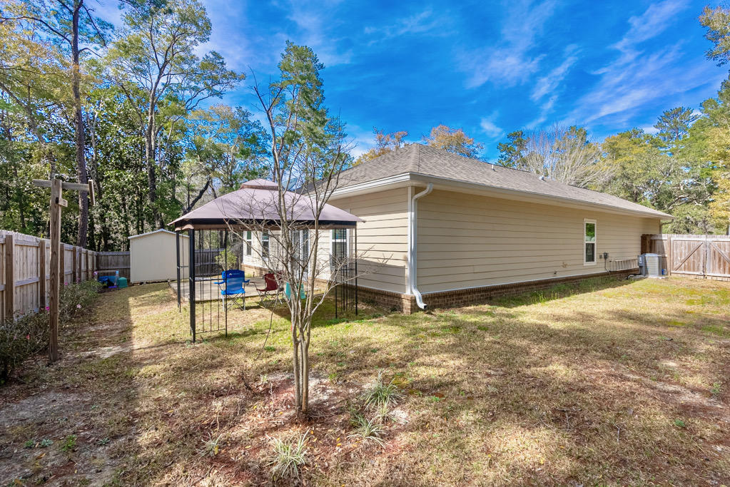 LAGRANGE LANDING - Residential