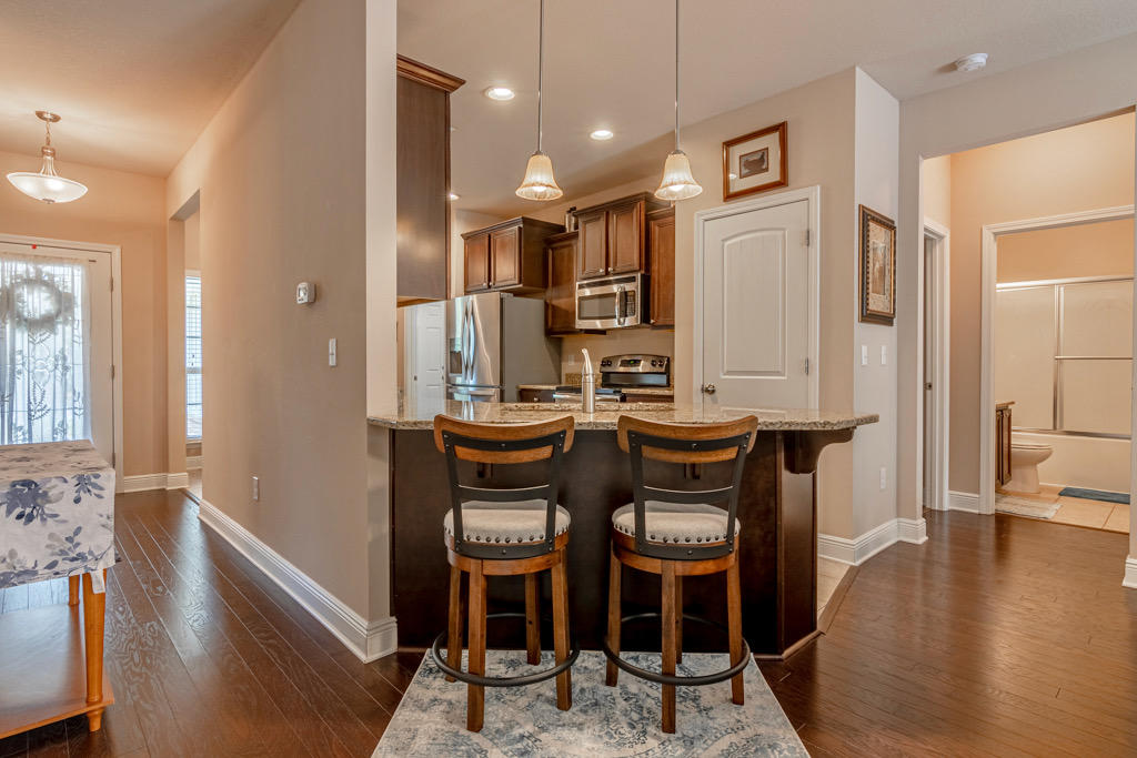 LAGRANGE LANDING - Residential