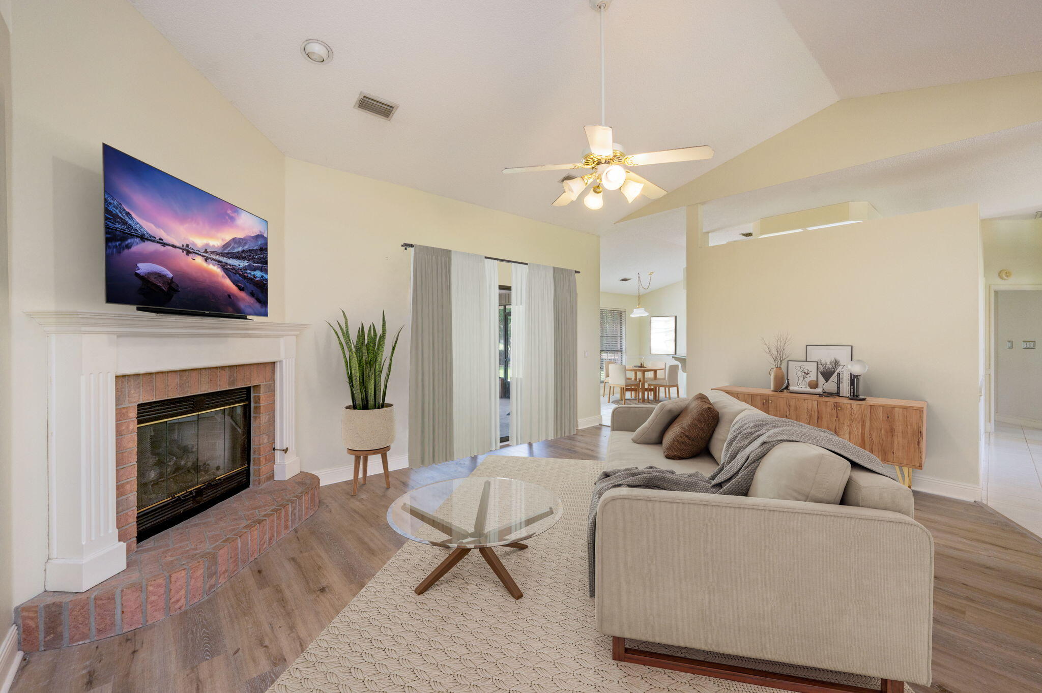 STONEBROOK VILLAGE PH 2 - 9 - Residential