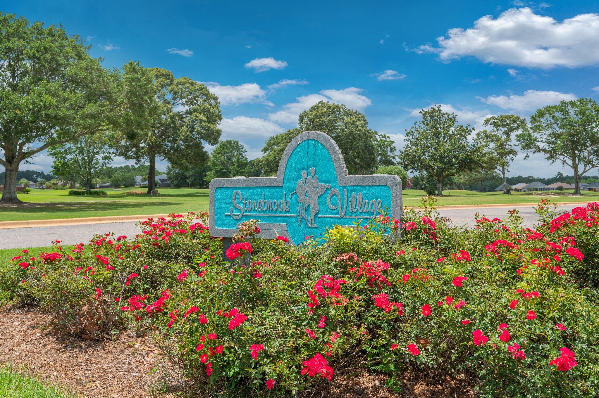 STONEBROOK VILLAGE PH 2 - 9 - Residential