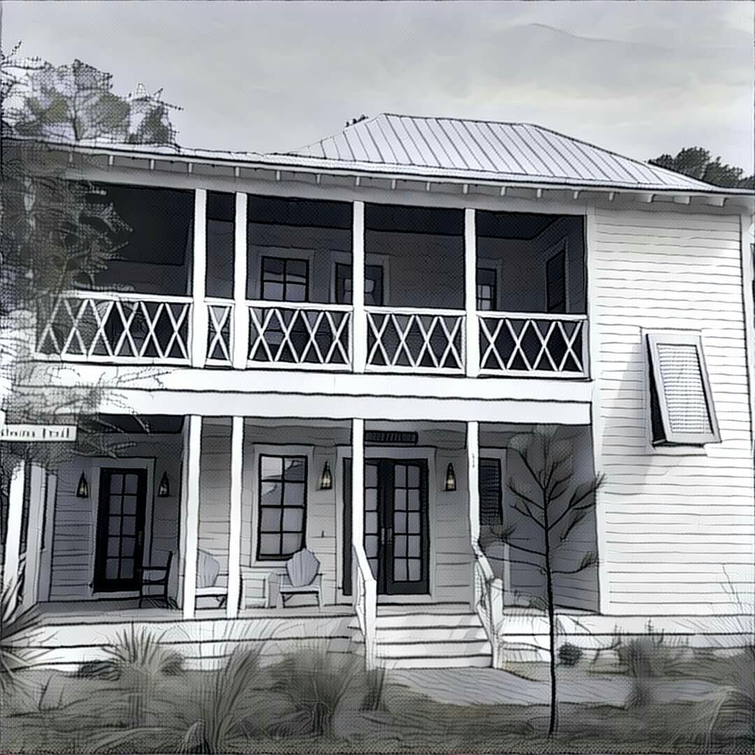 LAKESIDE AT BLUE MOUNTAIN BEACH - Land