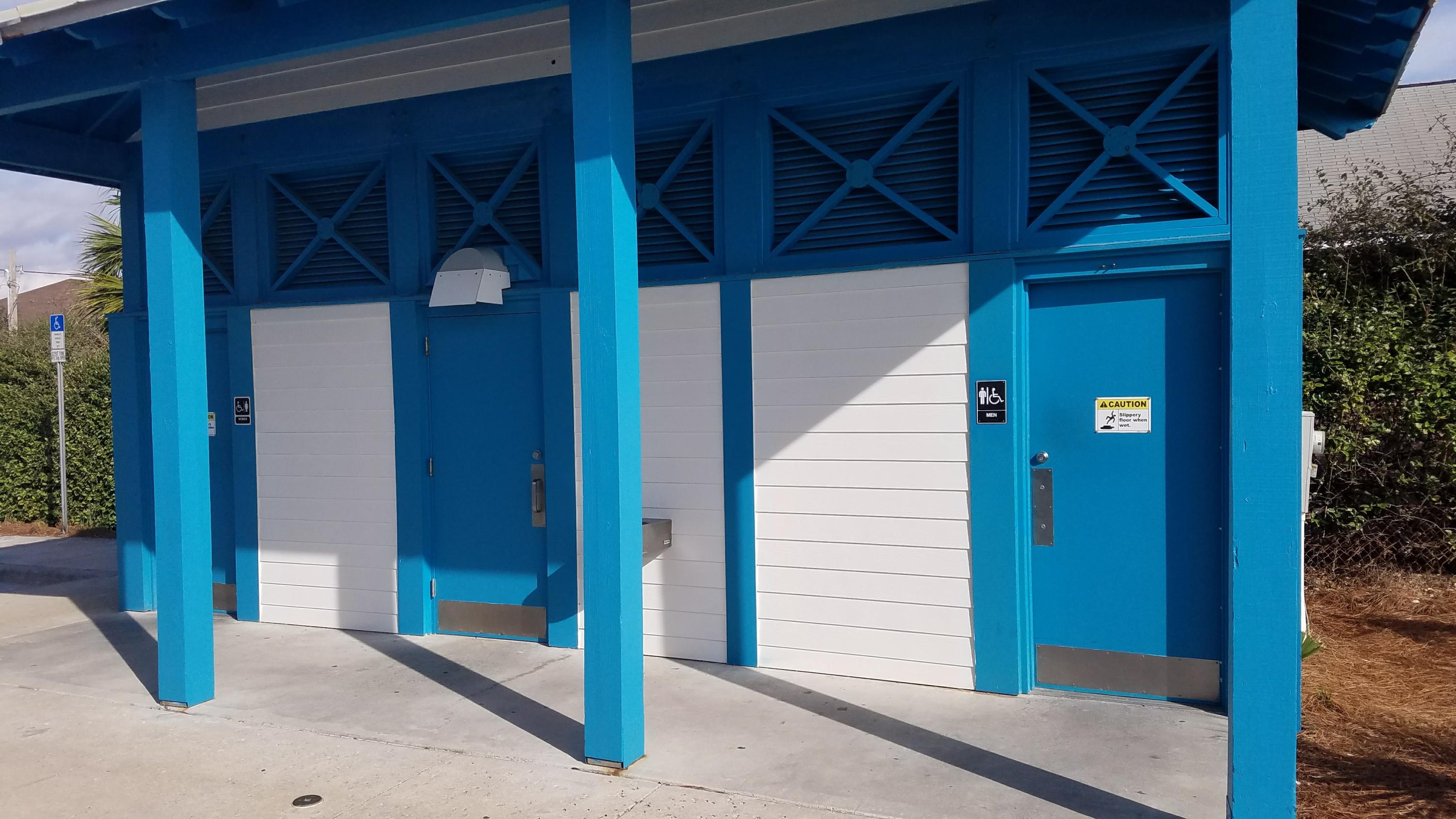 LAKESIDE AT BLUE MOUNTAIN BEACH - Land