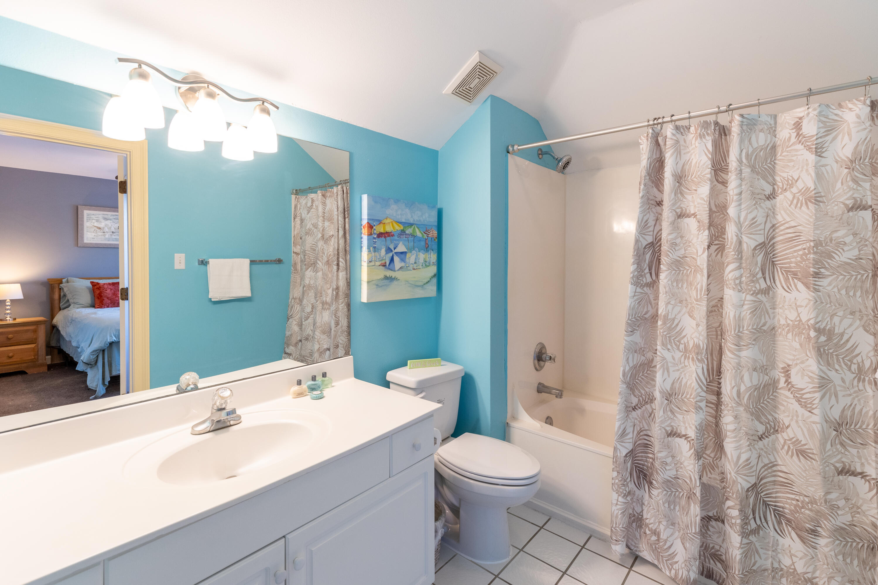 Sandestin Resort - Residential