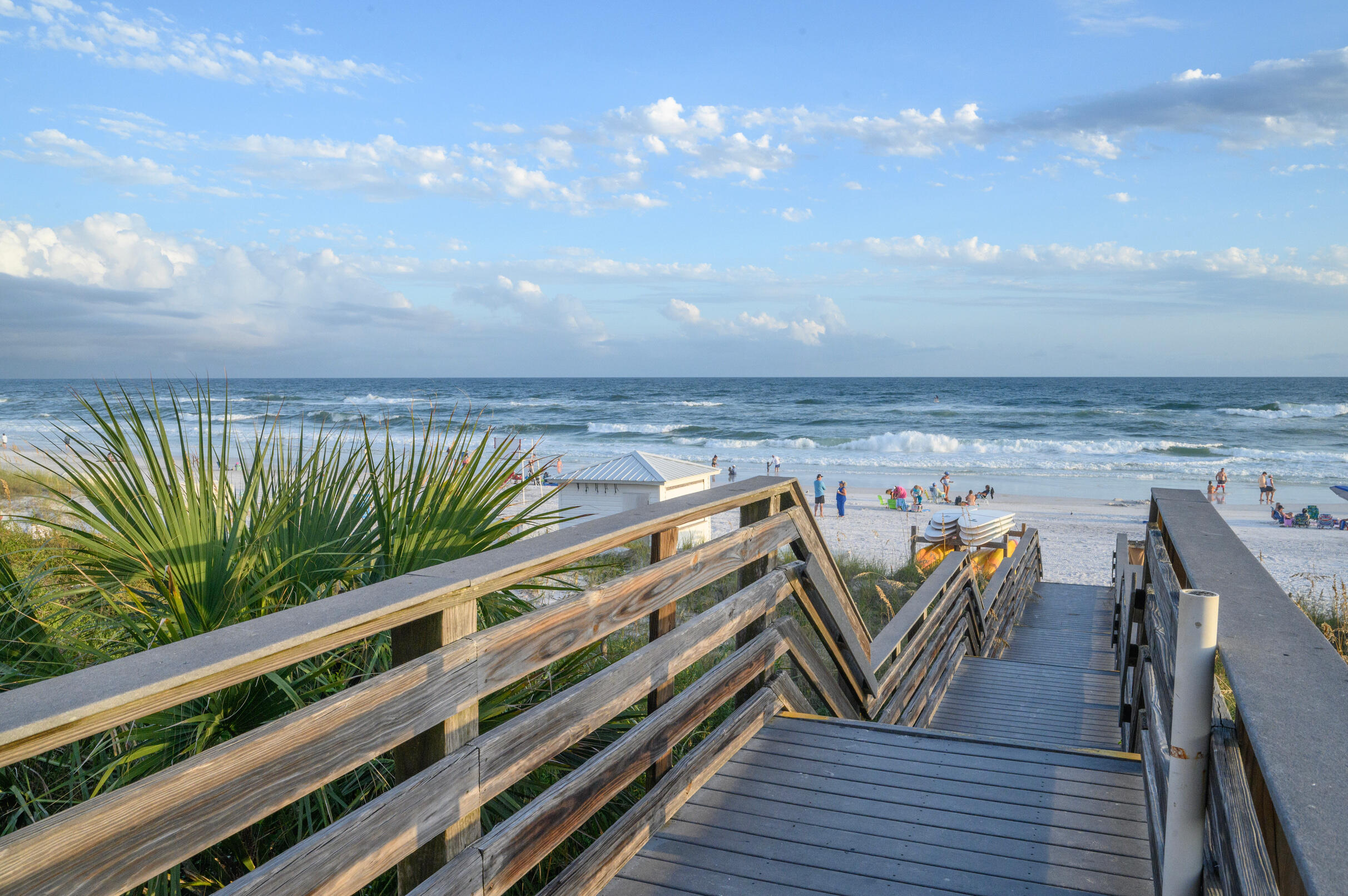 Sandestin Resort - Residential
