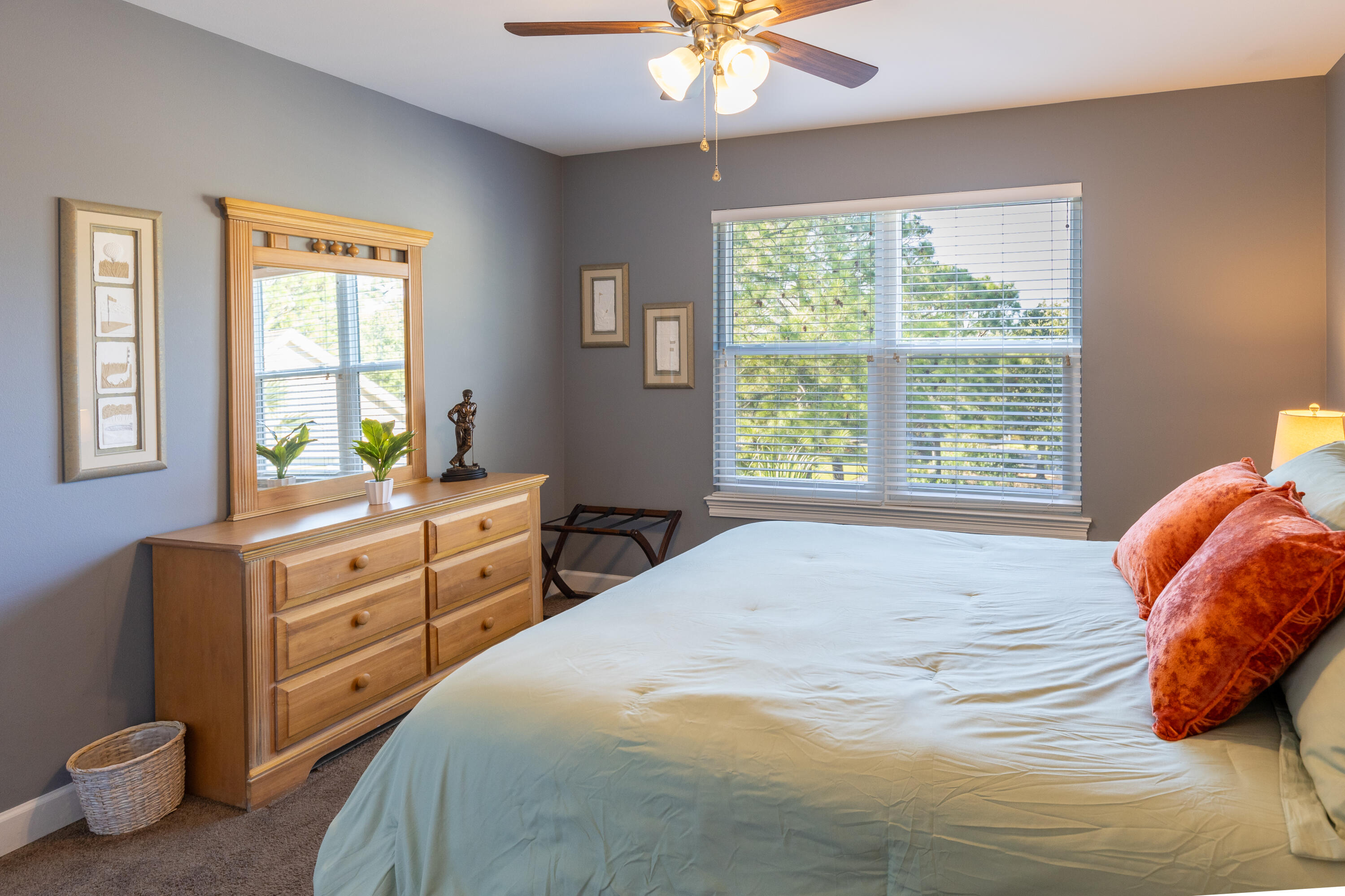 Sandestin Resort - Residential