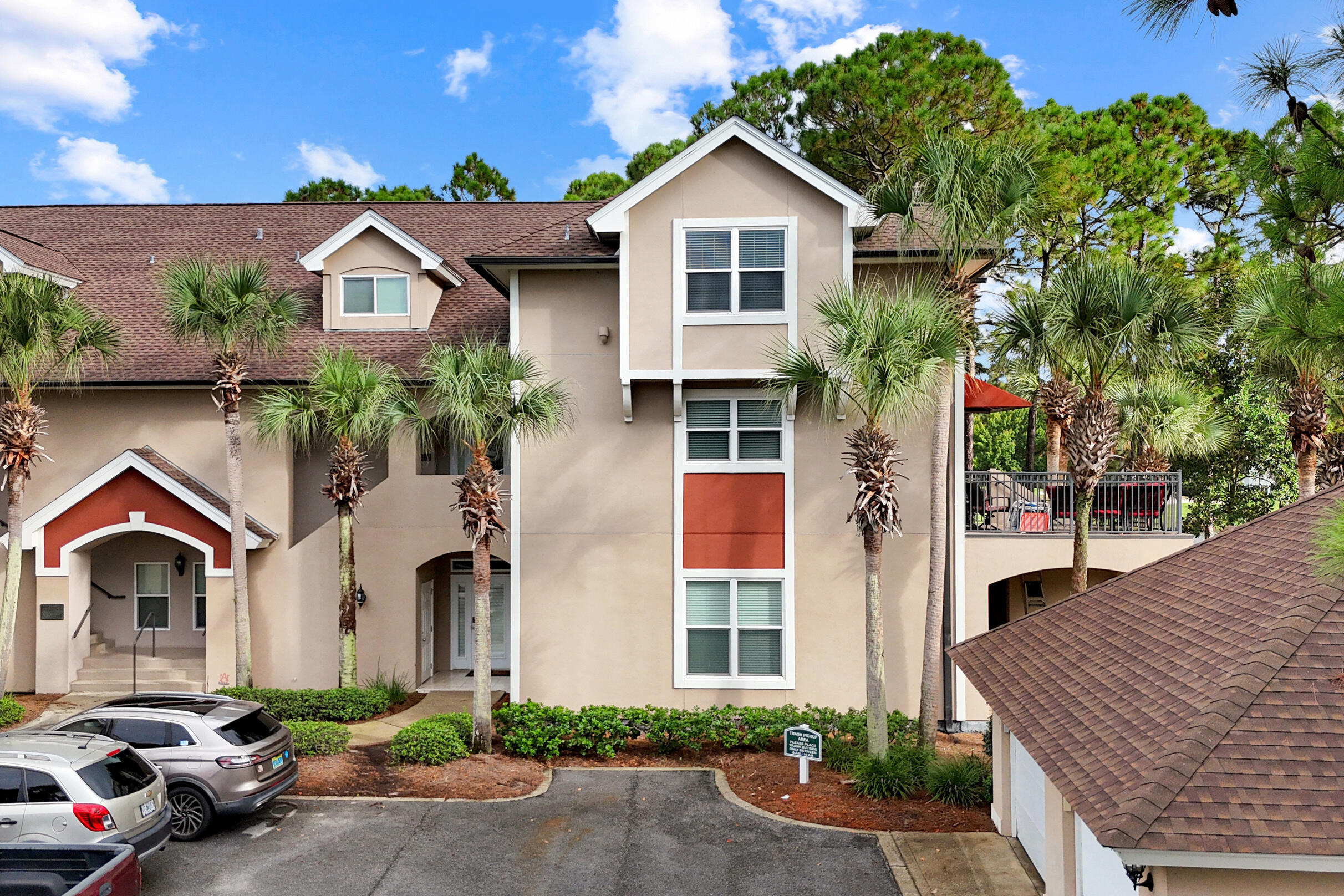 Sandestin Resort - Residential