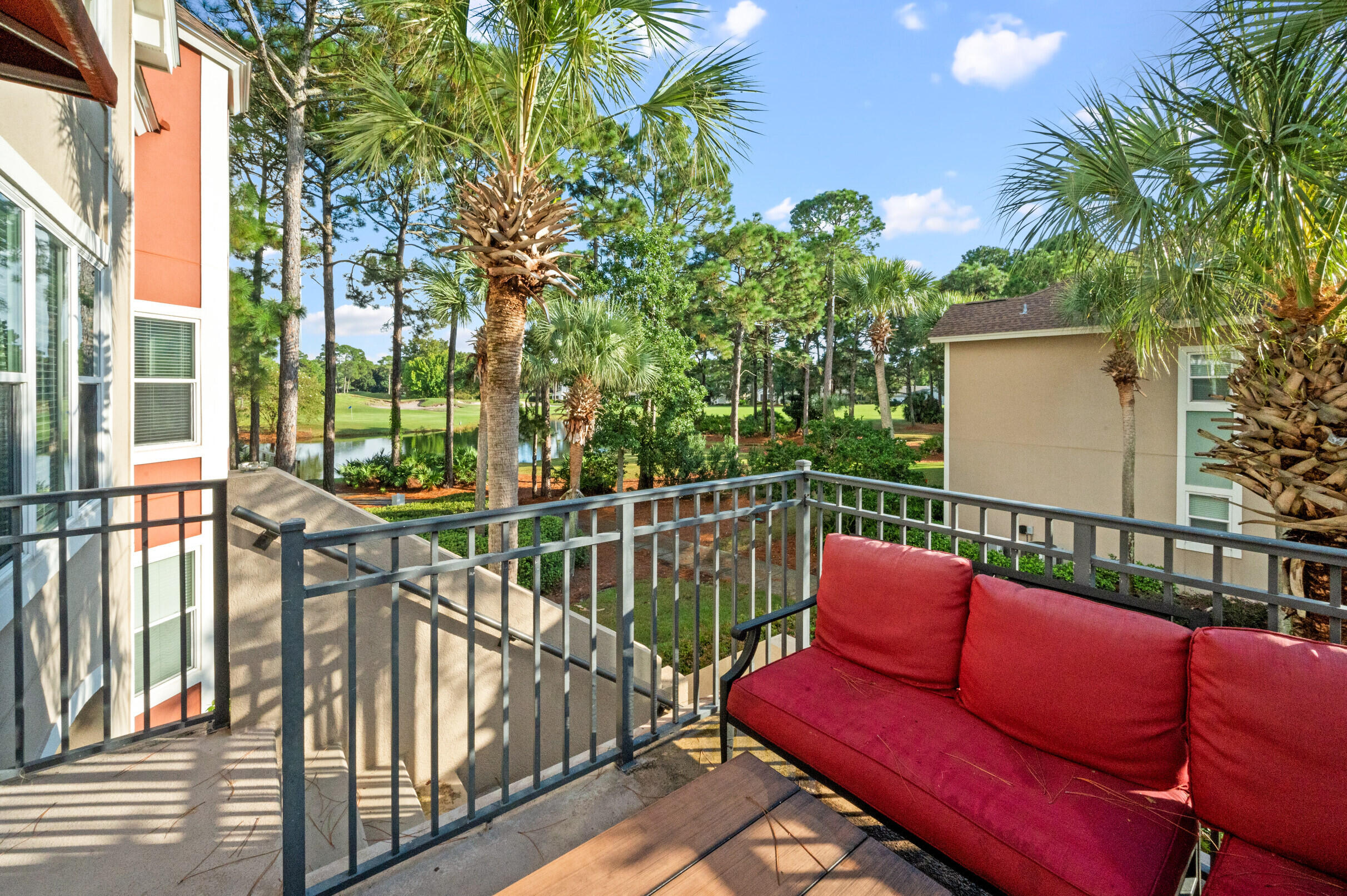 Sandestin Resort - Residential