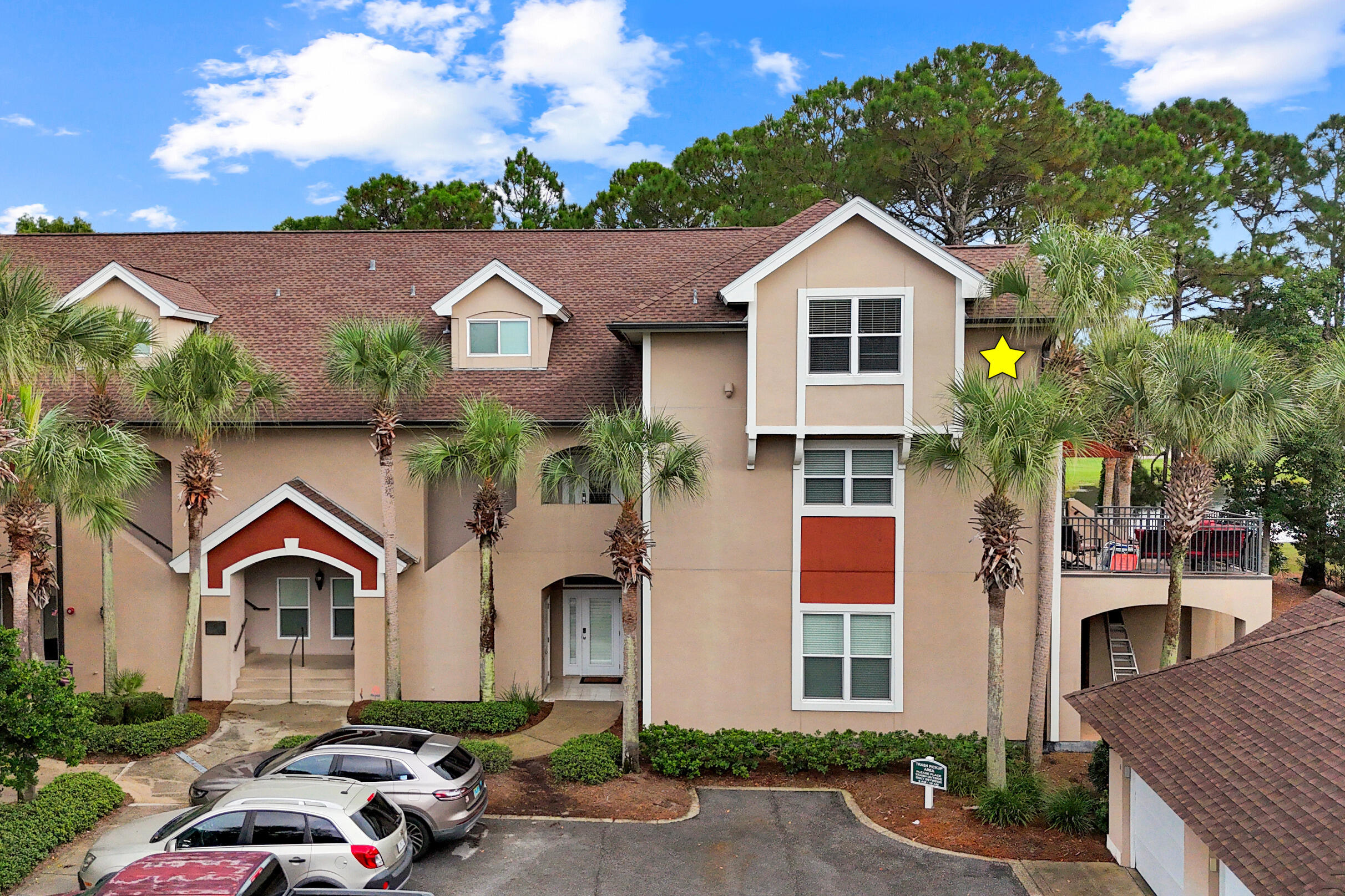 Sandestin Resort - Residential