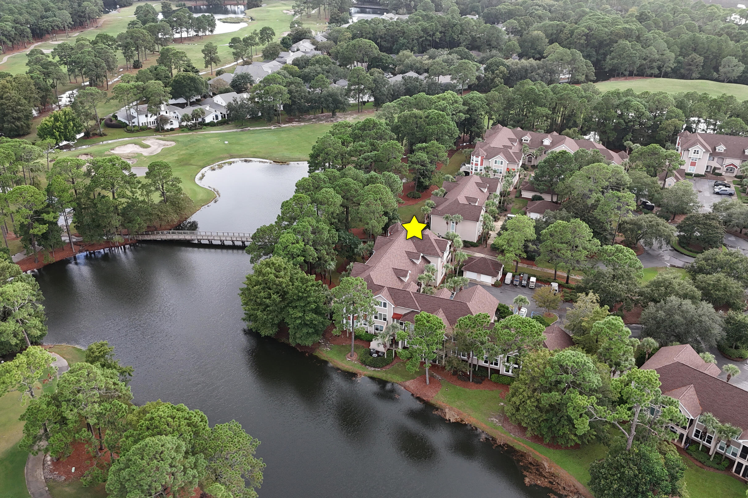 Sandestin Resort - Residential