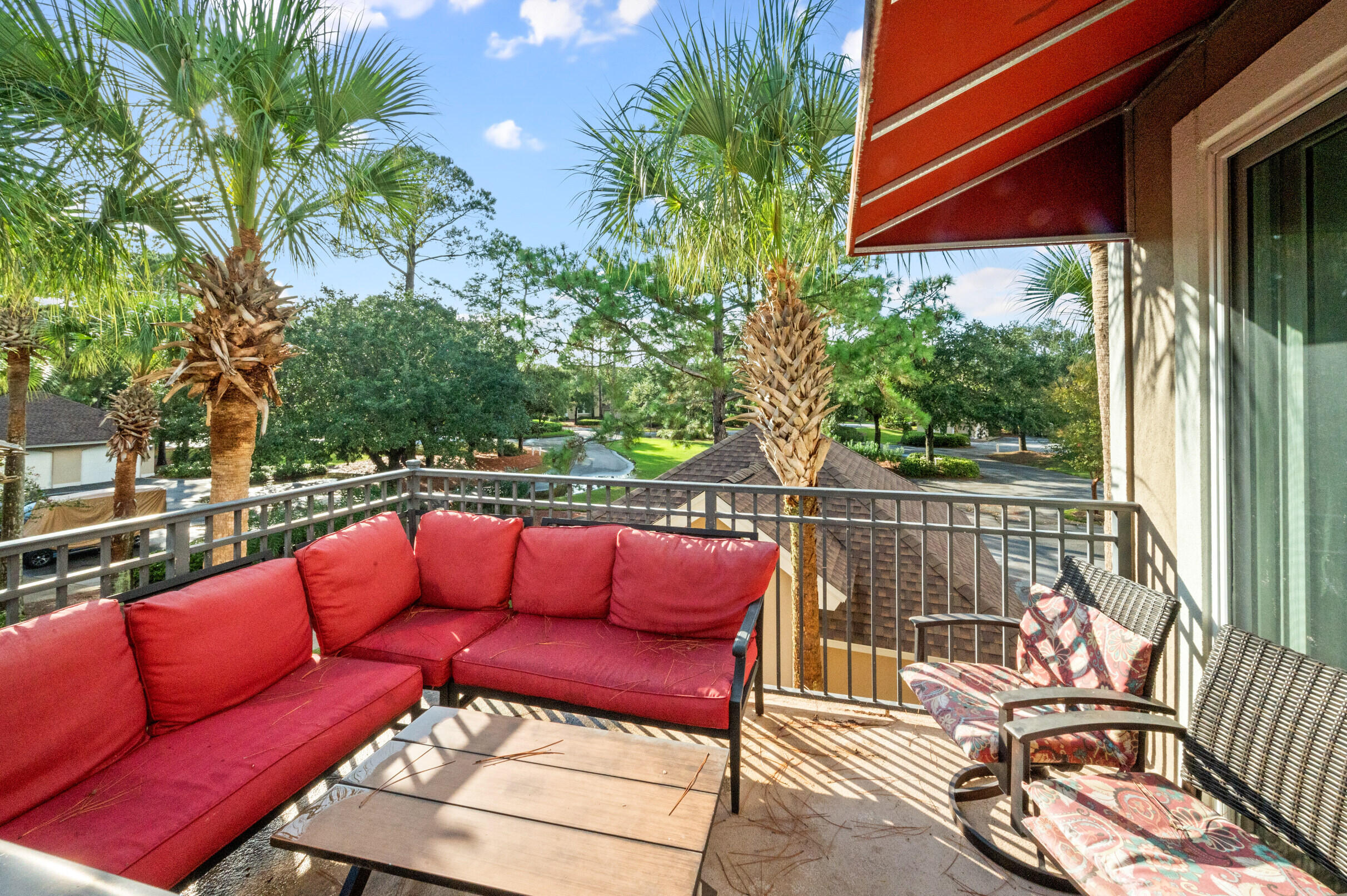 Sandestin Resort - Residential