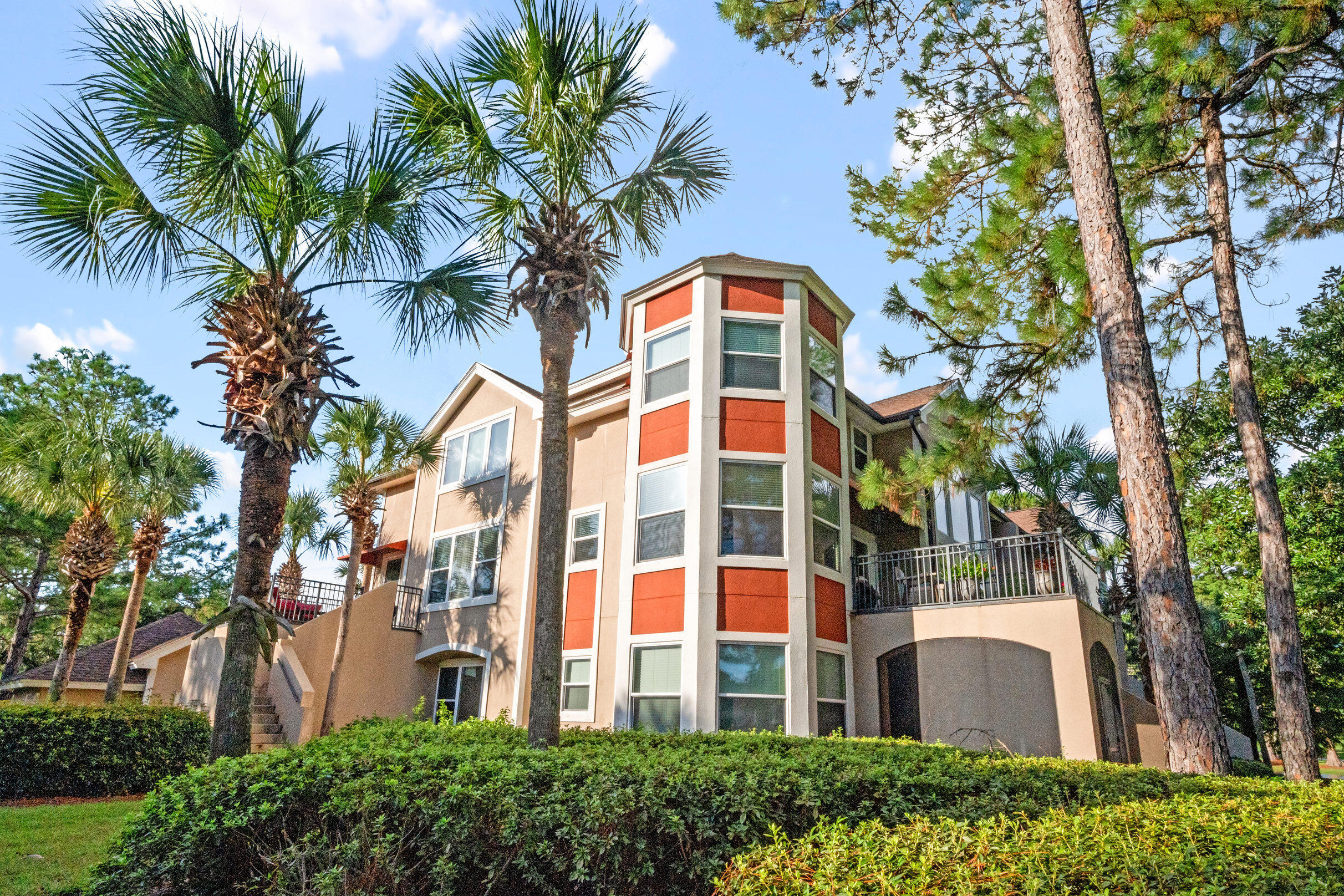 Sandestin Resort - Residential