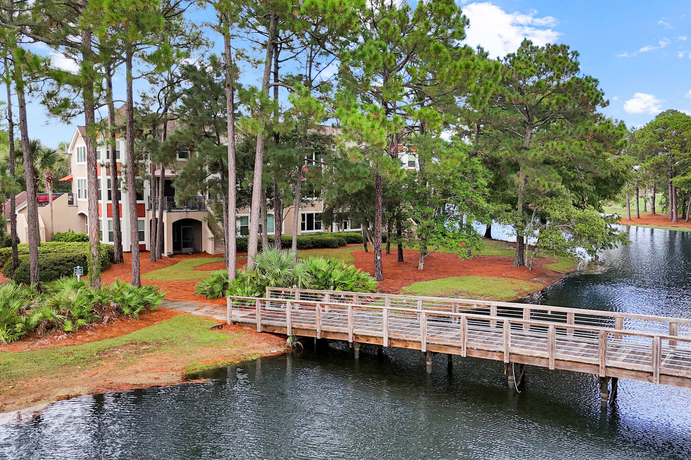 Sandestin Resort - Residential